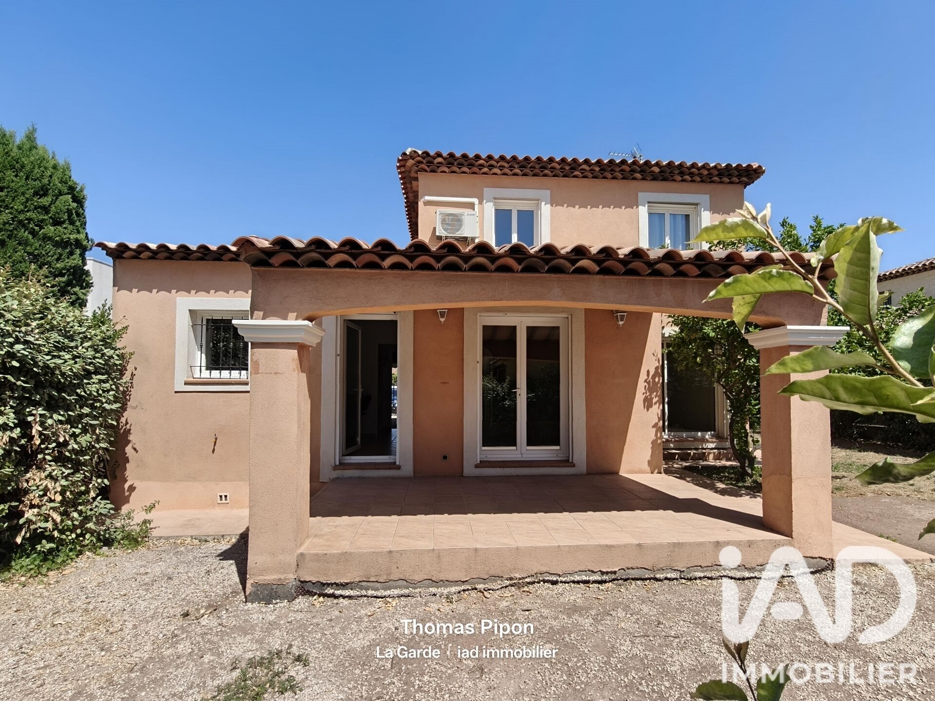Maison à vendre, 115m², La Garde