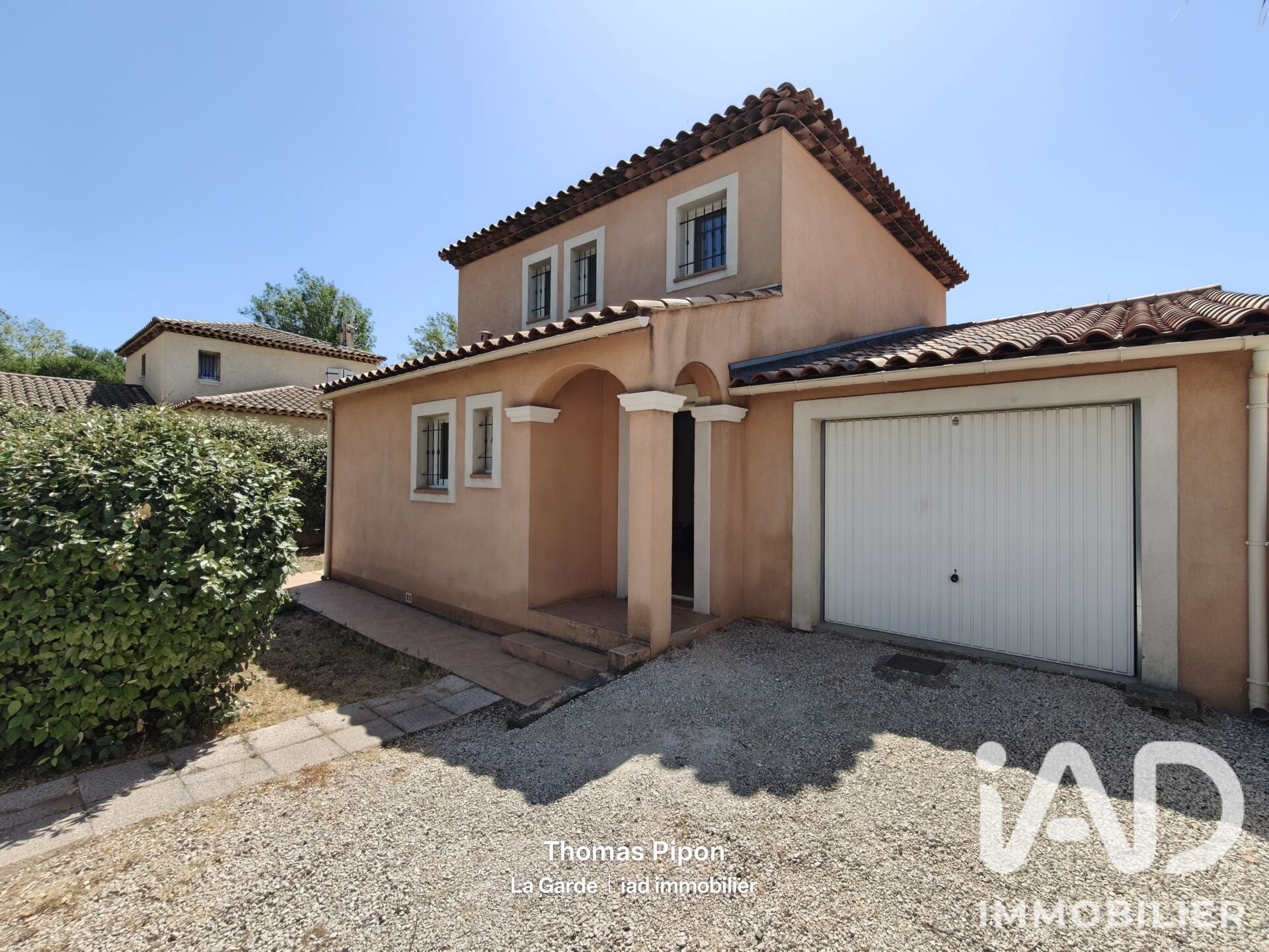 Maison à vendre, 115m², La Garde