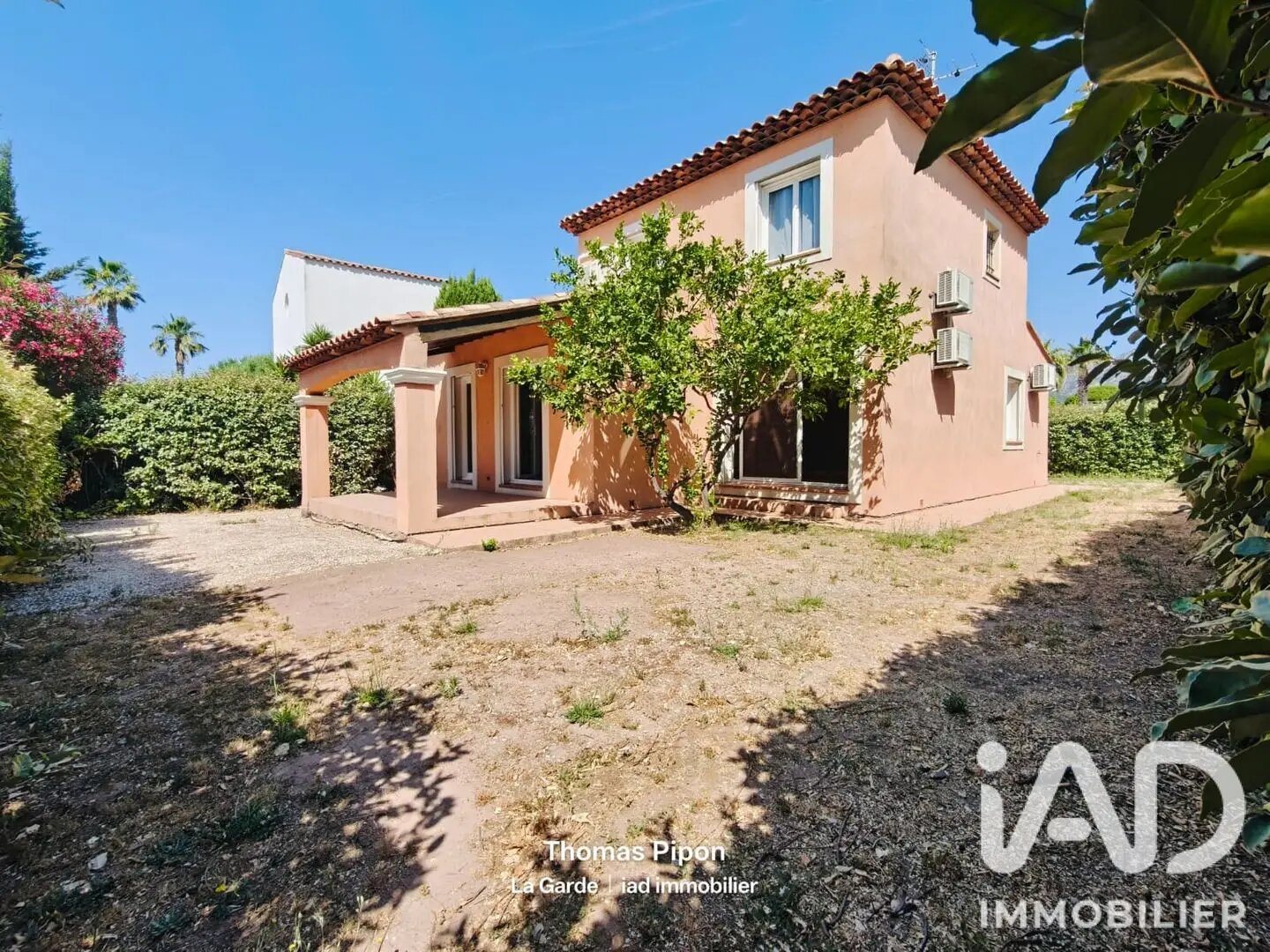 Maison à vendre, 115m², La Garde