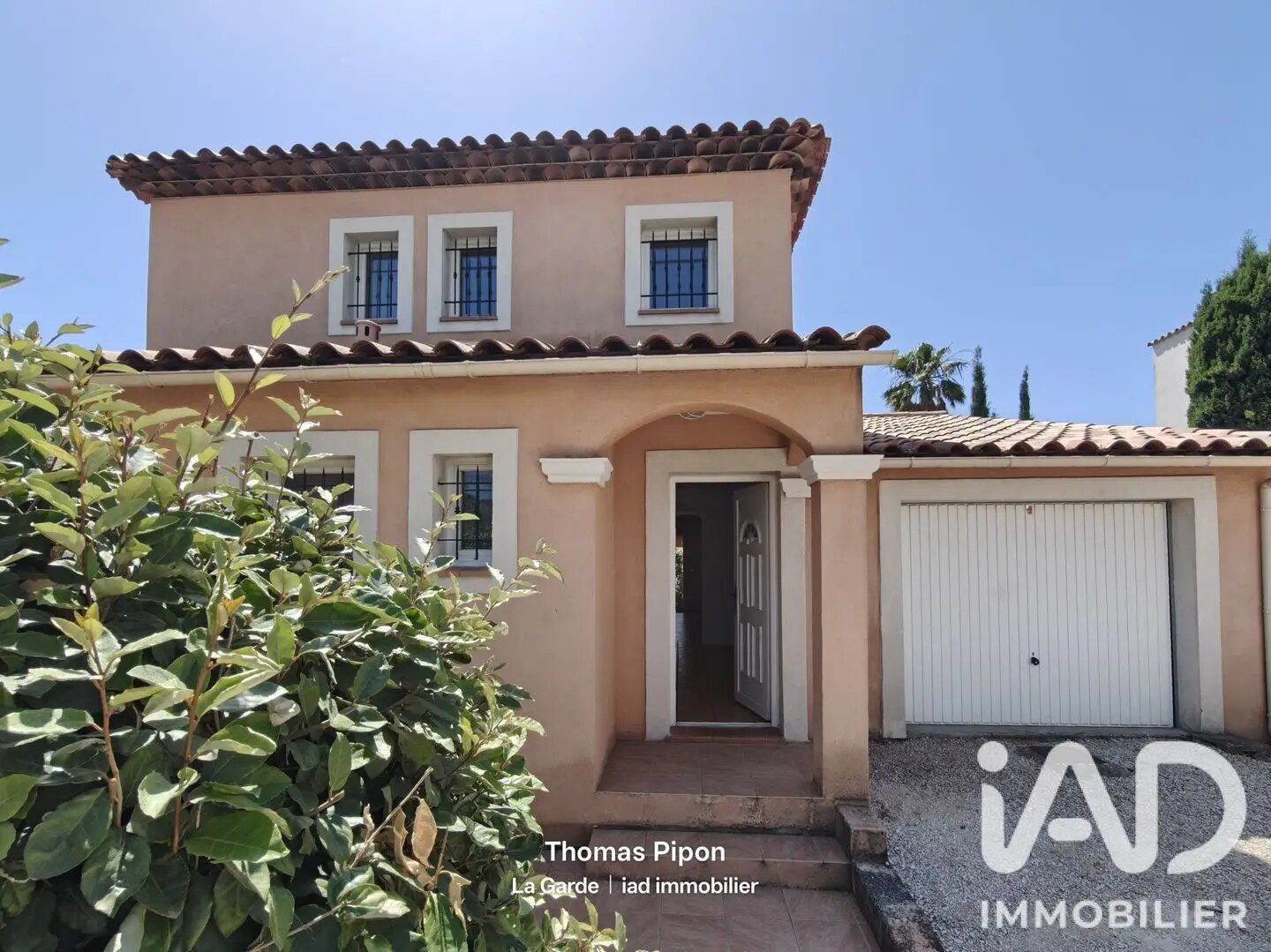 Maison à vendre, 115m², La Garde