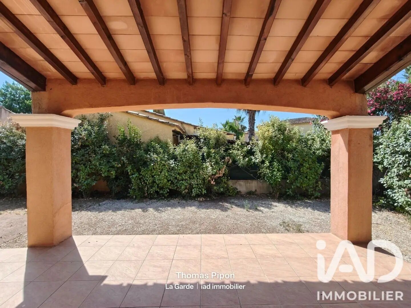 Maison à vendre, 115m², La Garde