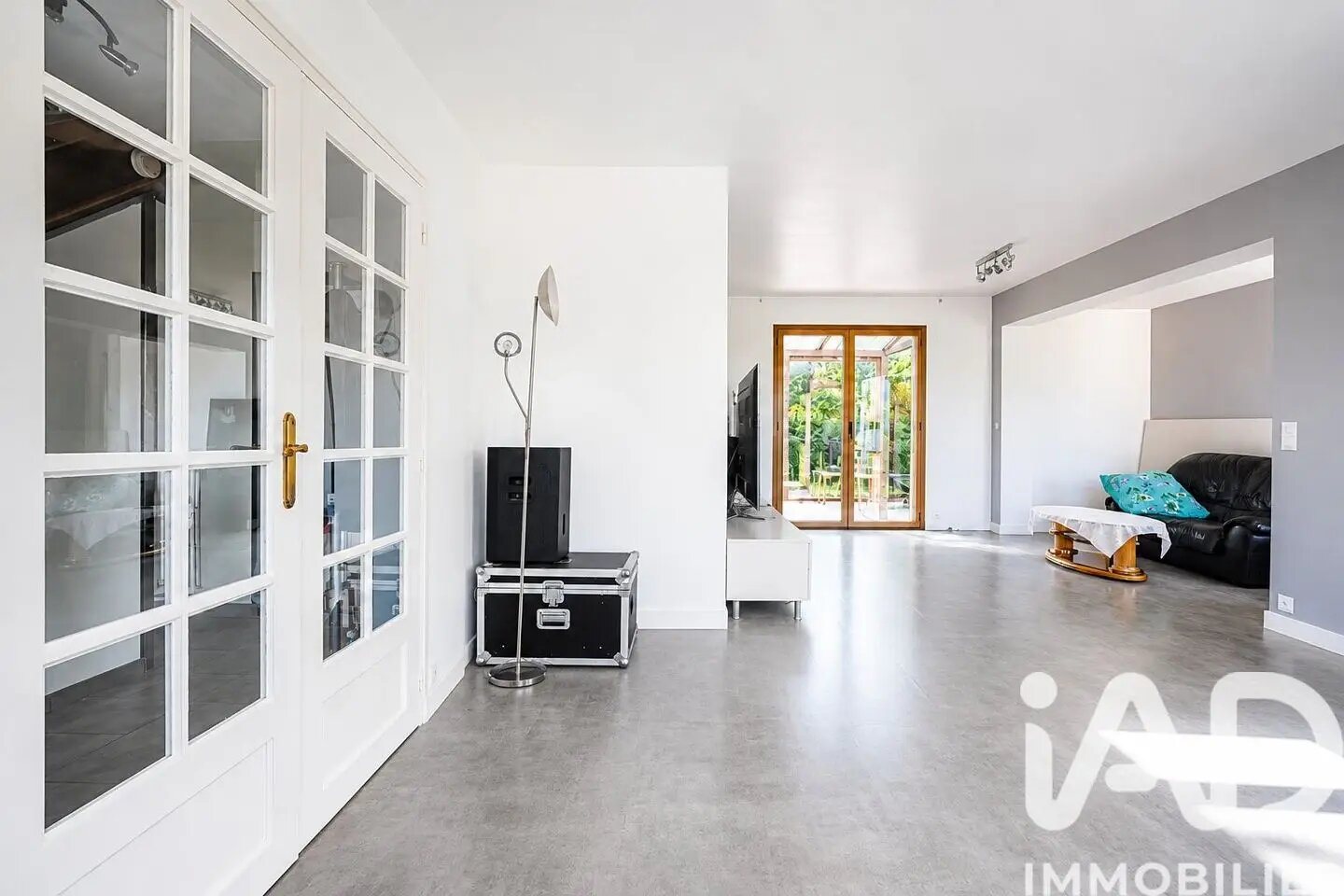 Maison à vendre, 175m², Marly-la-Ville