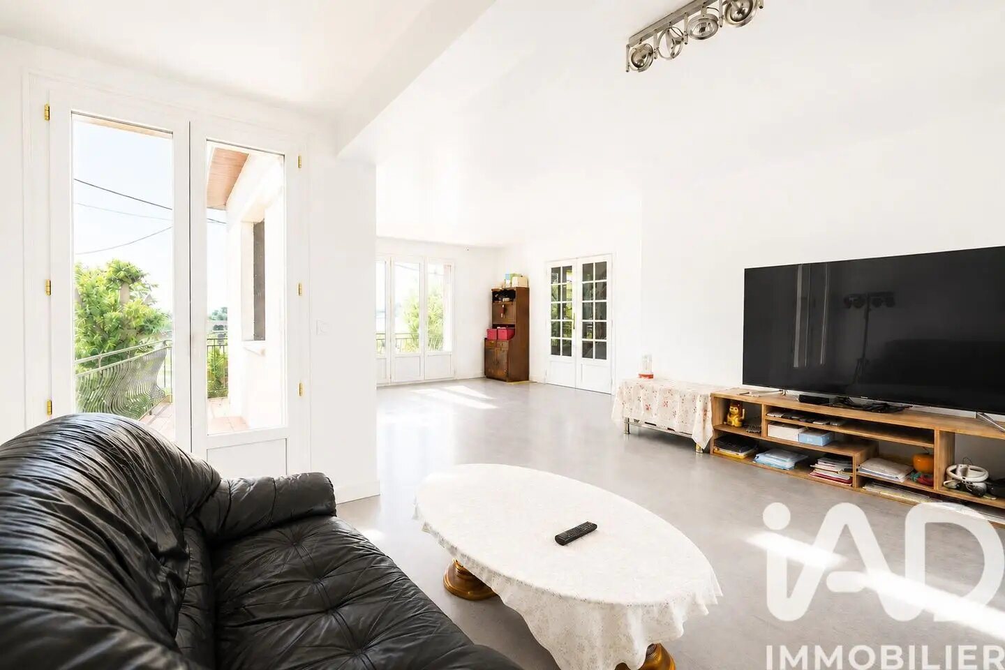 Maison à vendre, 175m², Marly-la-Ville