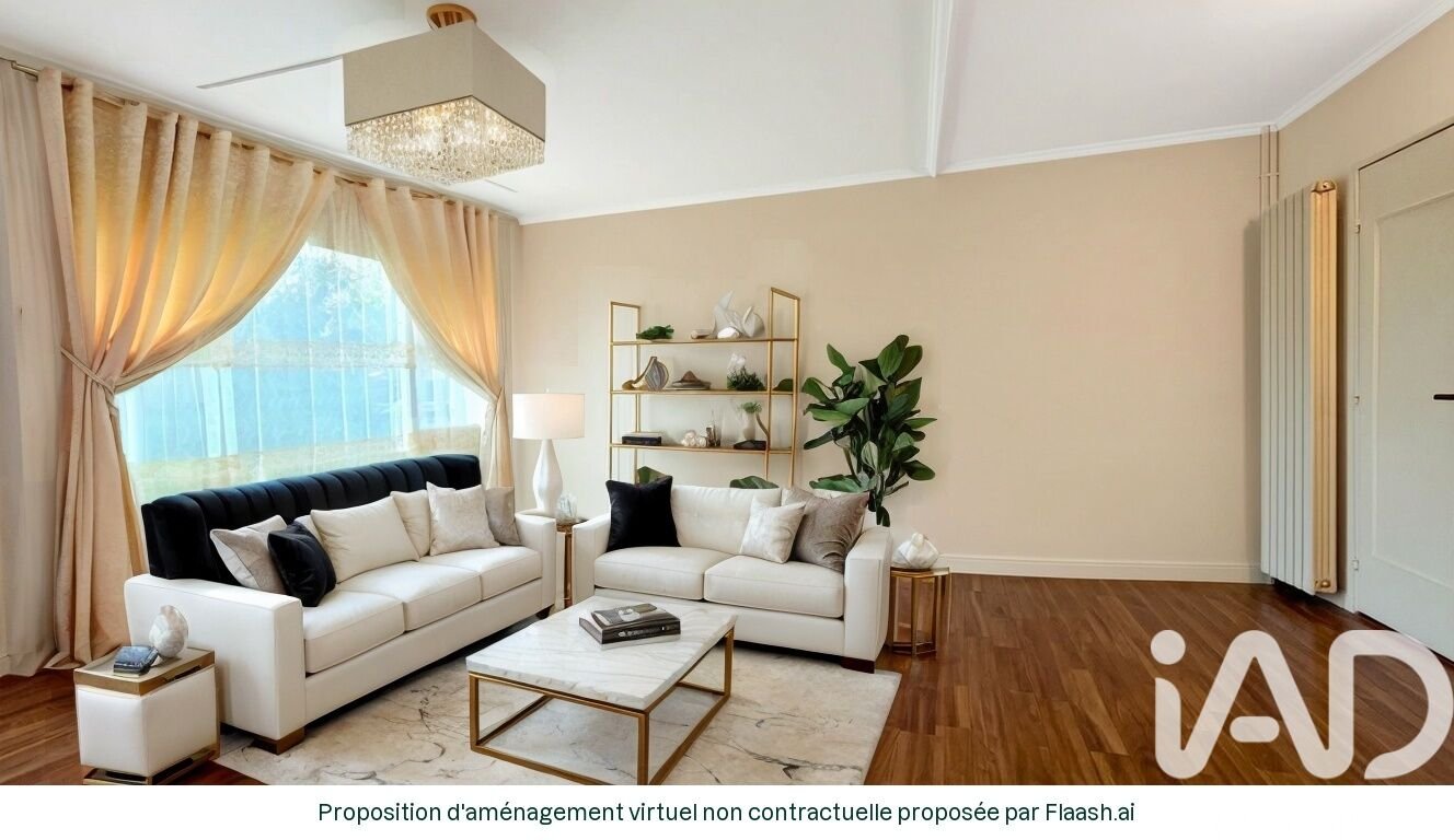Maison à vendre, 97m², Fosses