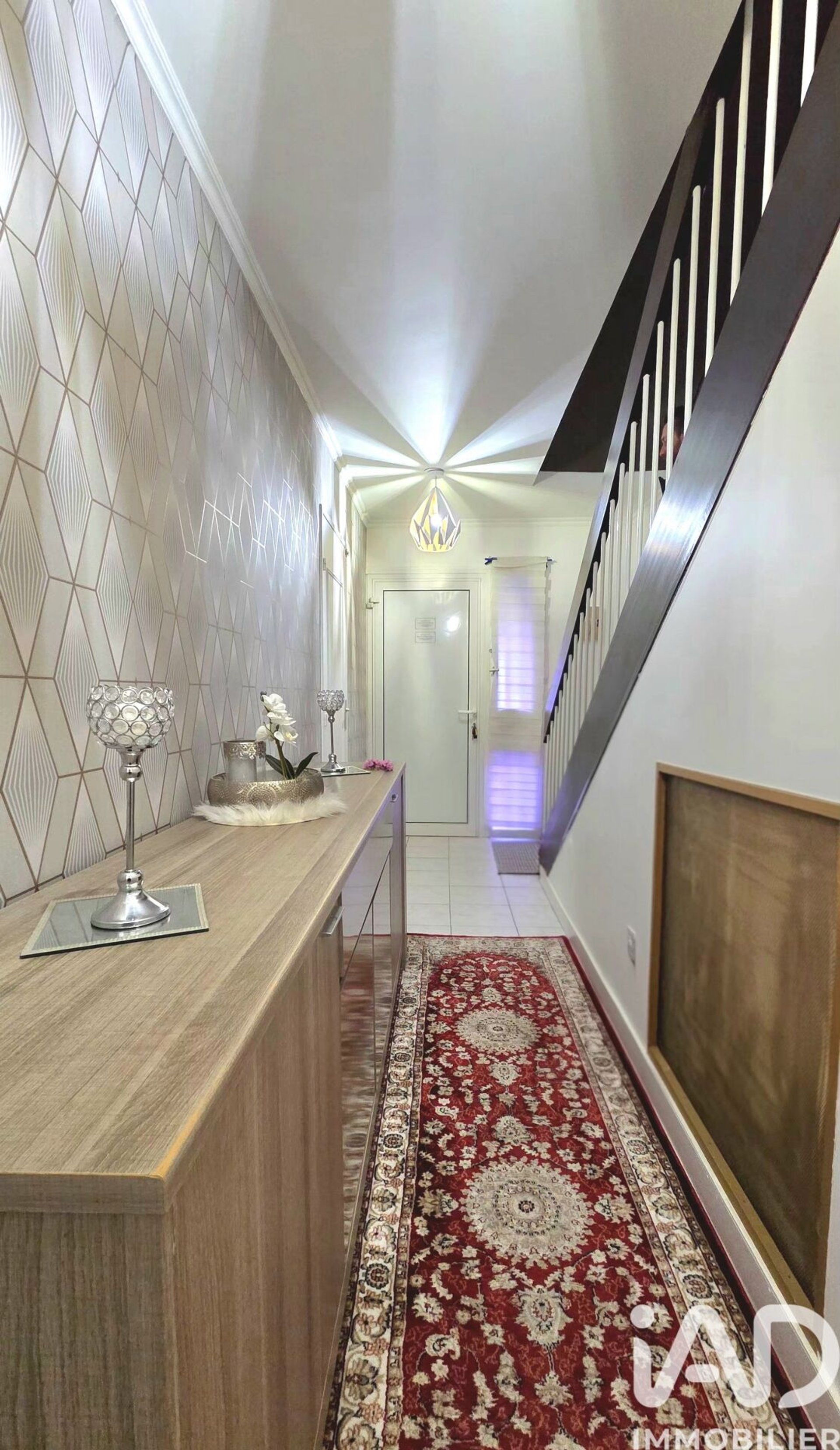 Maison à vendre, 97m², Fosses