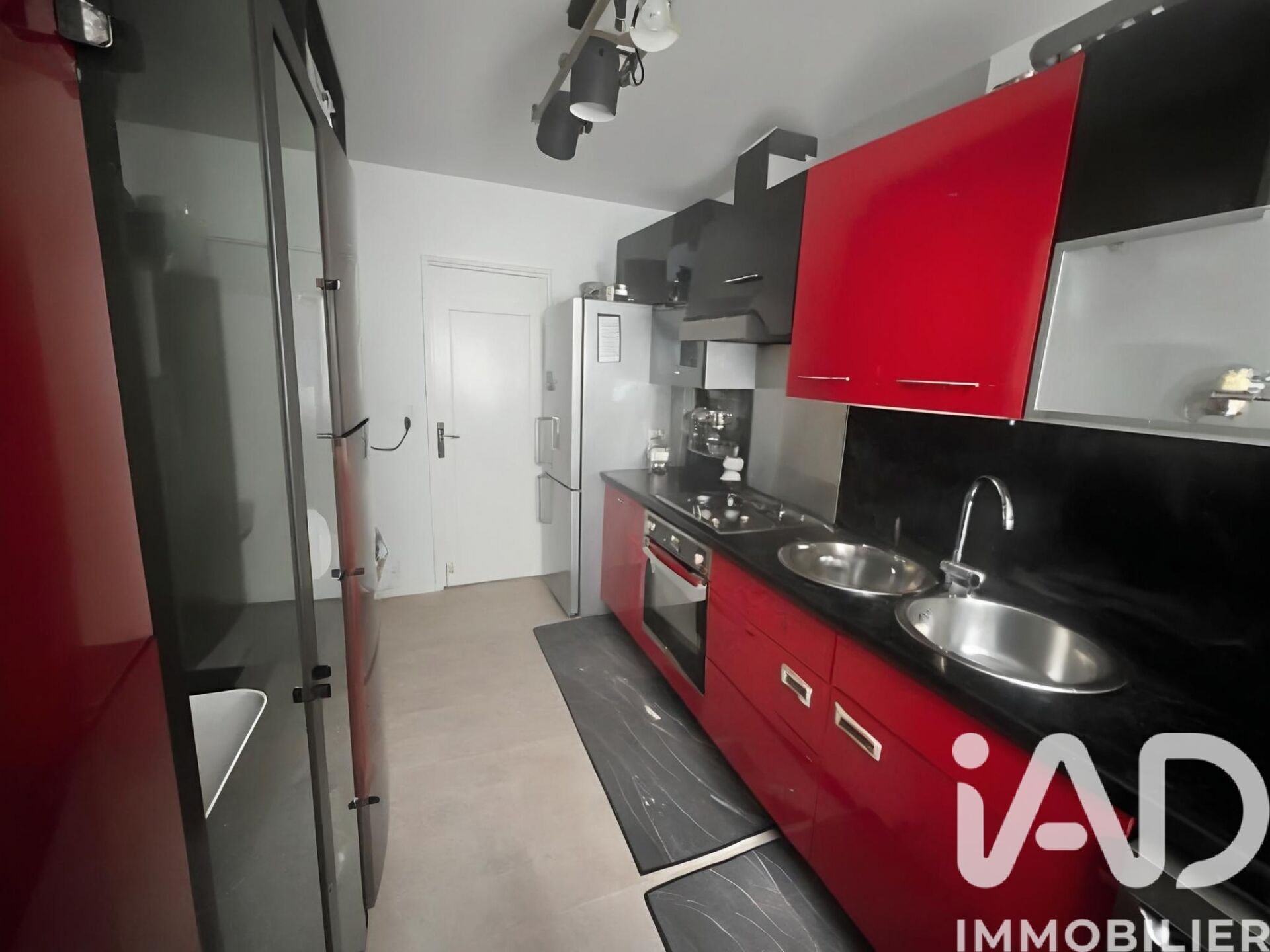 Maison à vendre, 97m², Fosses