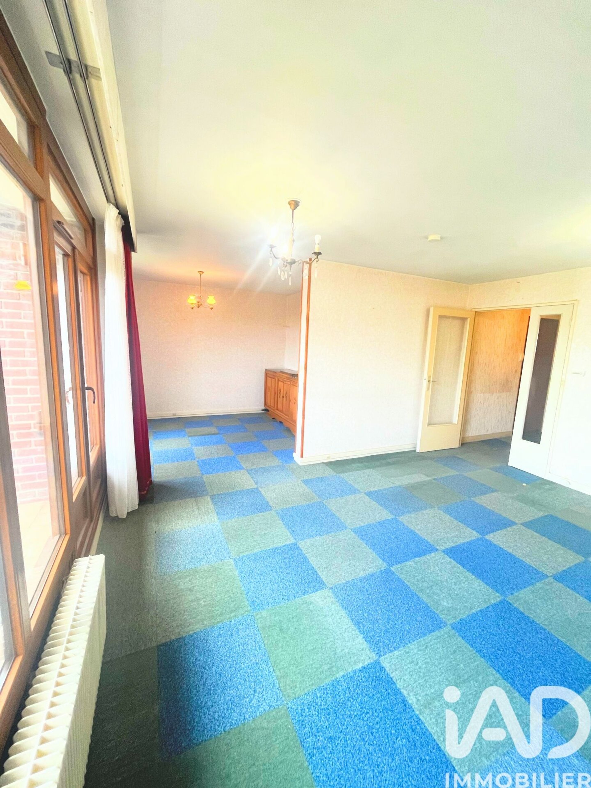 Appartement à vendre, 90m², Survilliers