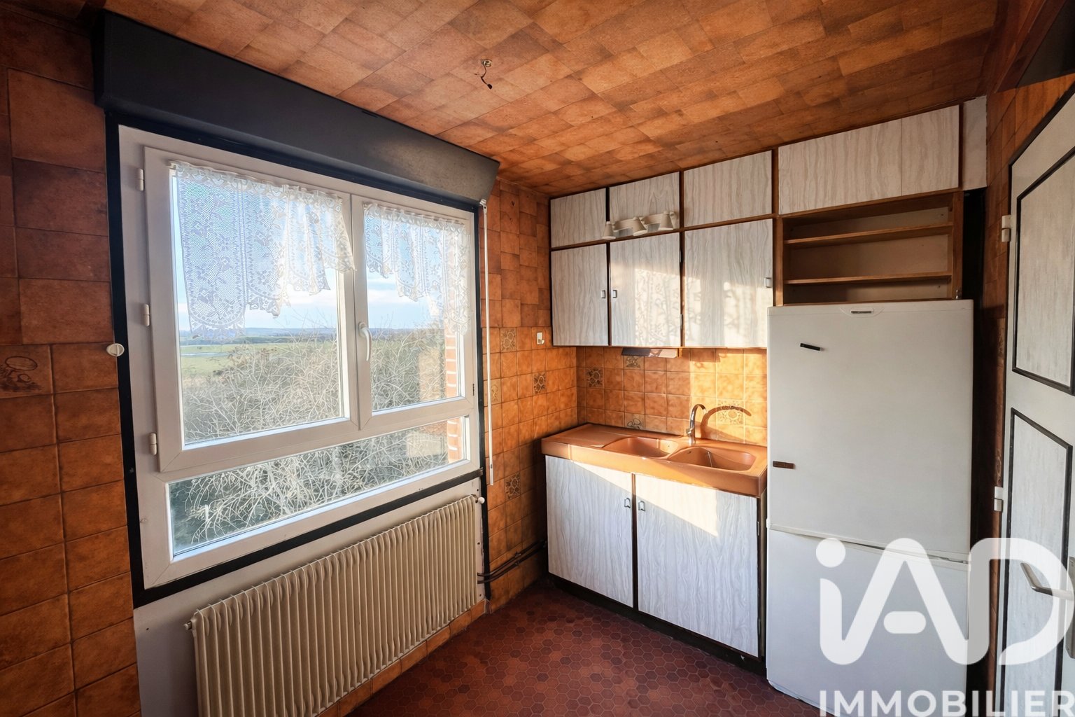 Appartement à vendre, 90m², Survilliers