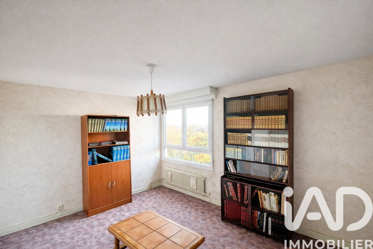 Appartement à vendre, 90m², Survilliers