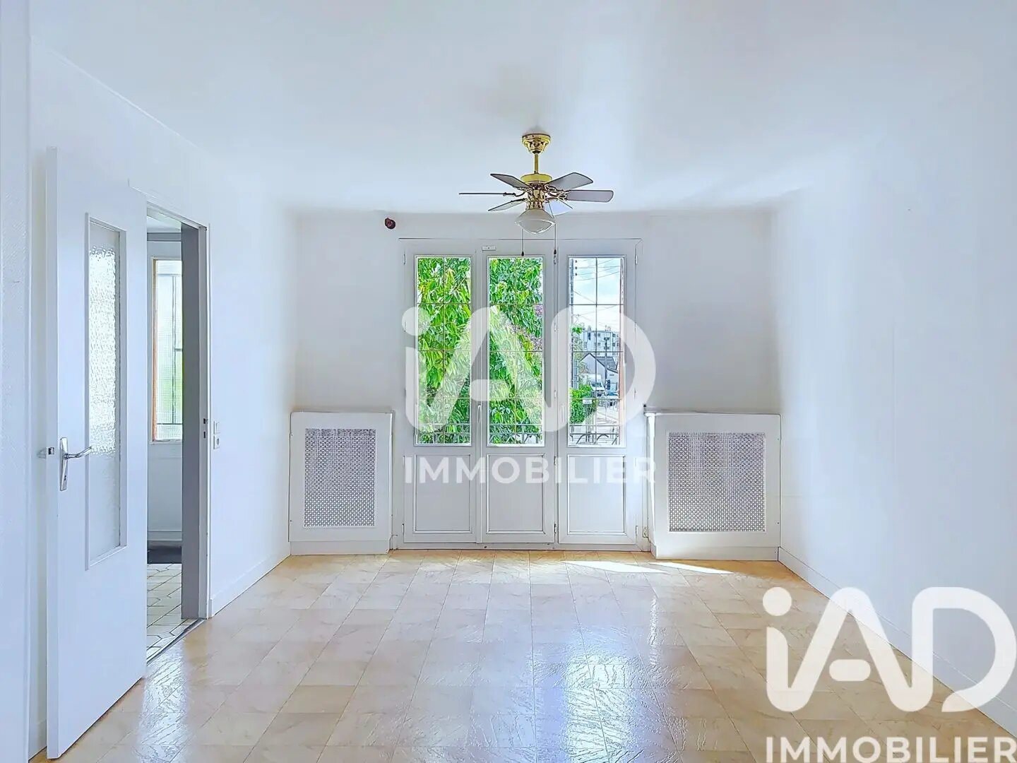 Maison à vendre, 117m², Clichy-sous-Bois