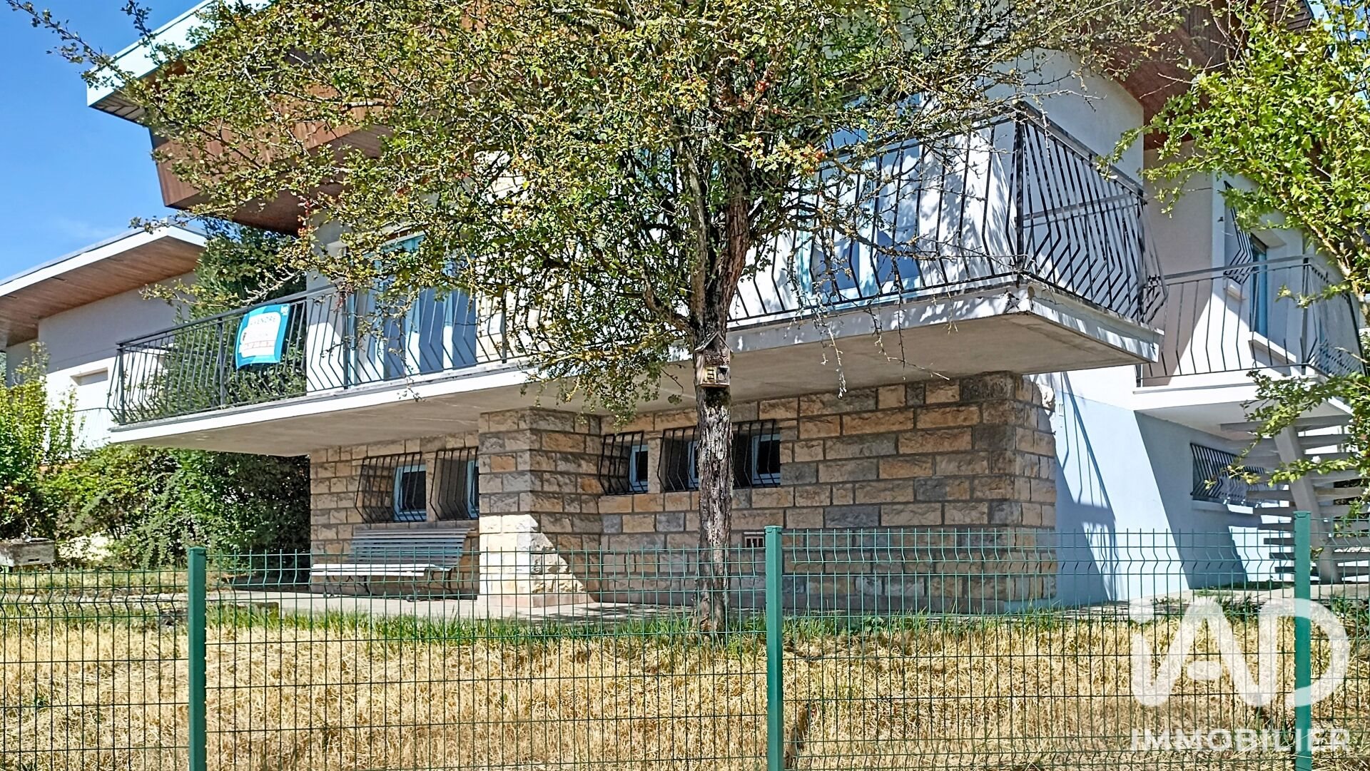 Maison à vendre, 140m², Saint-Apollinaire