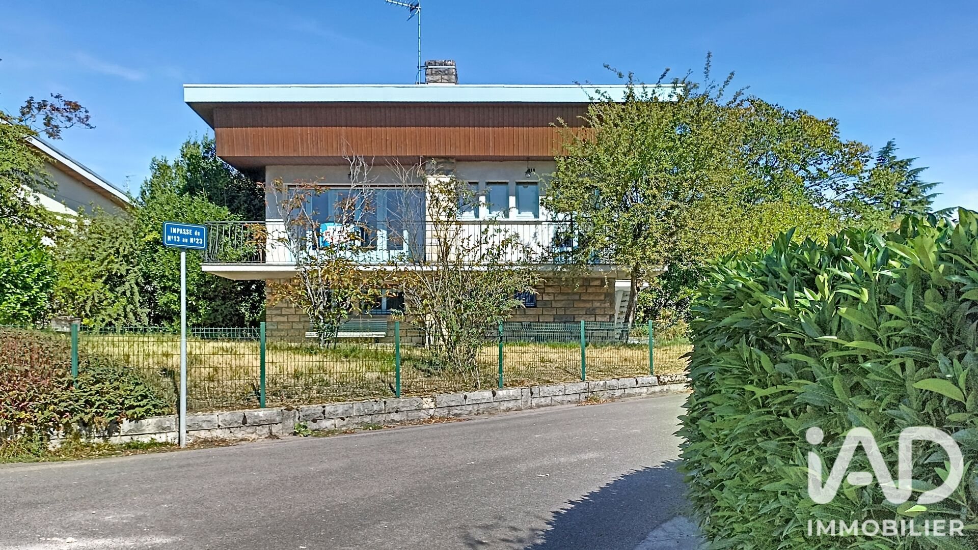 Maison à vendre, 140m², Saint-Apollinaire