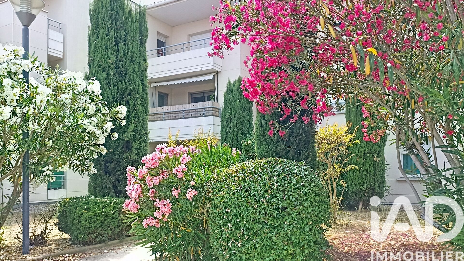 Appartement à vendre, 59m², Narbonne