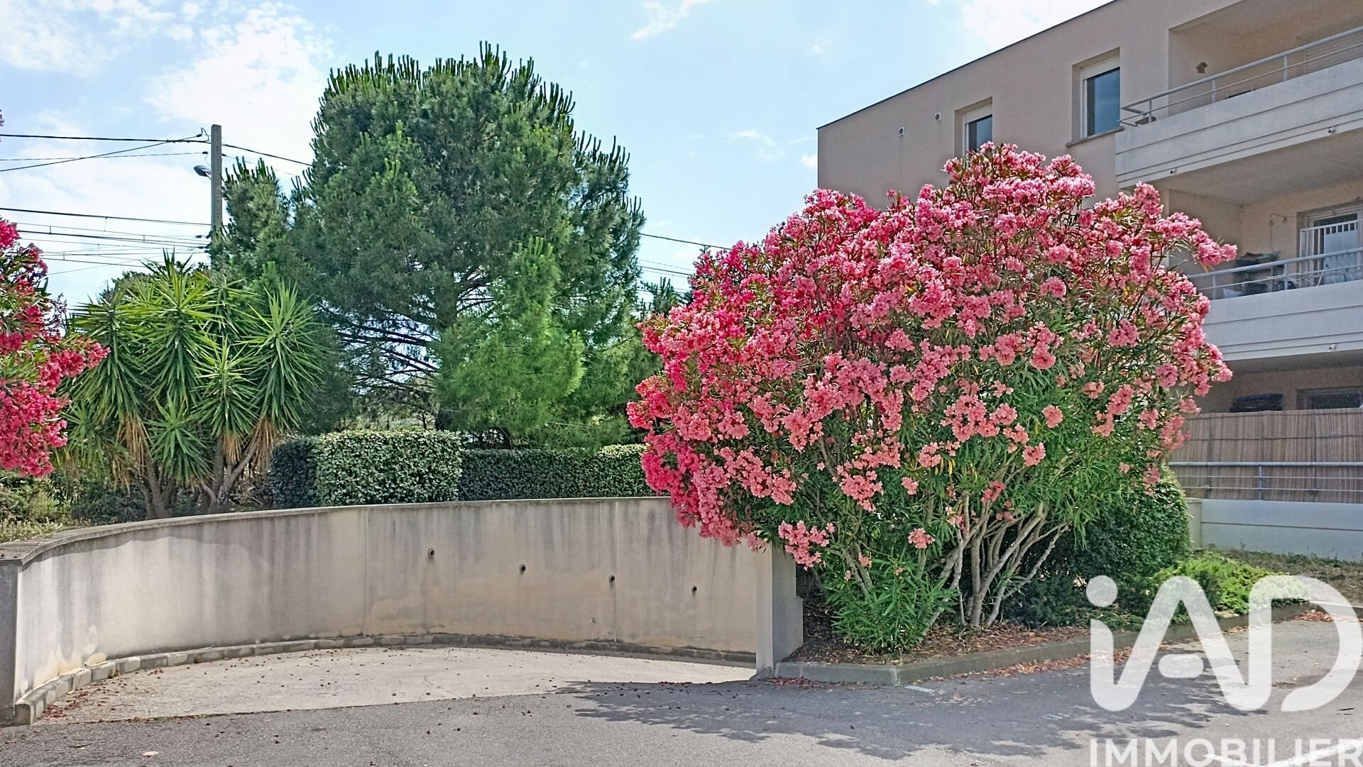 Appartement à vendre, 59m², Narbonne