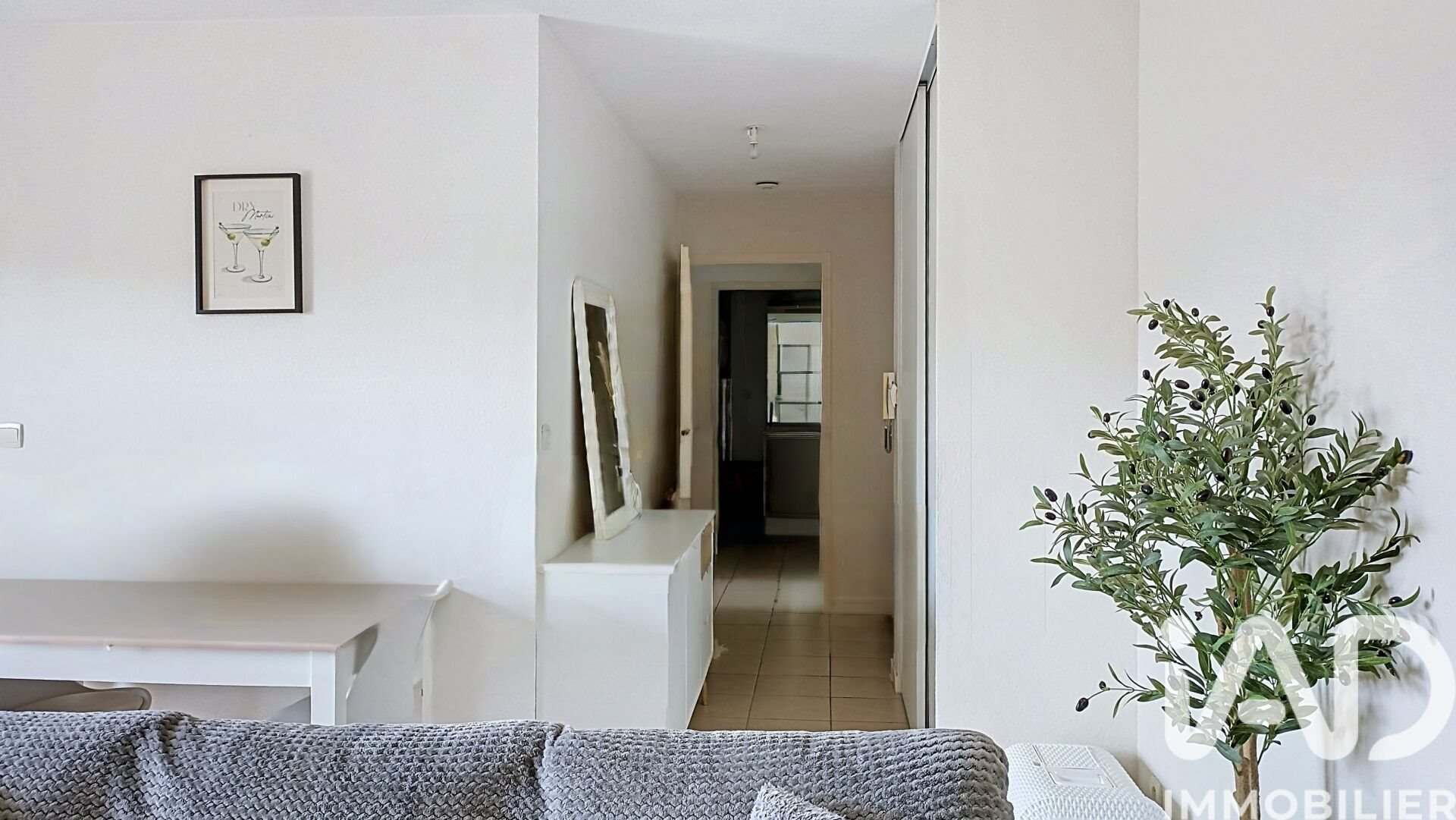 Appartement à vendre, 59m², Narbonne