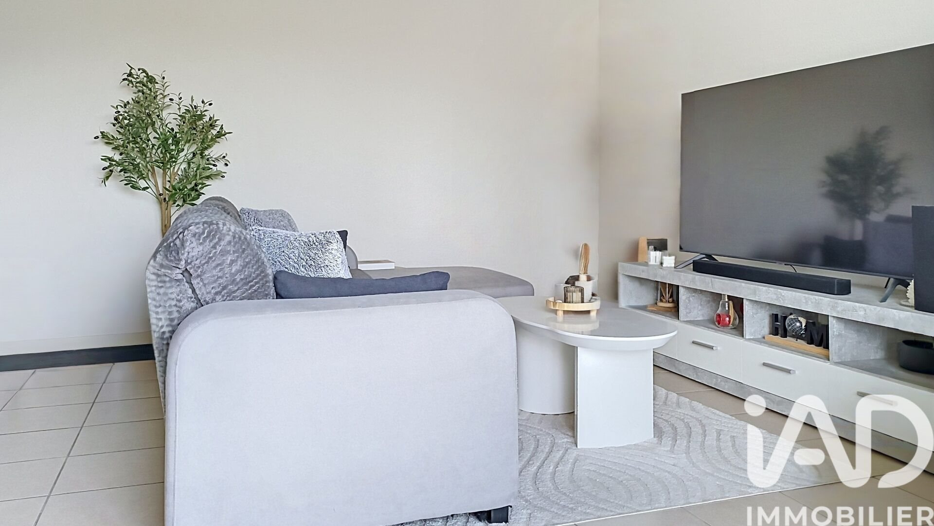 Appartement à vendre, 59m², Narbonne