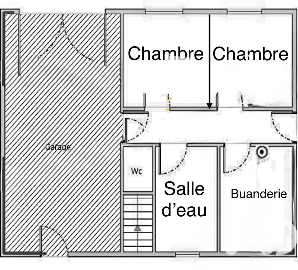 Maison à vendre, 182m², Roissy-en-Brie