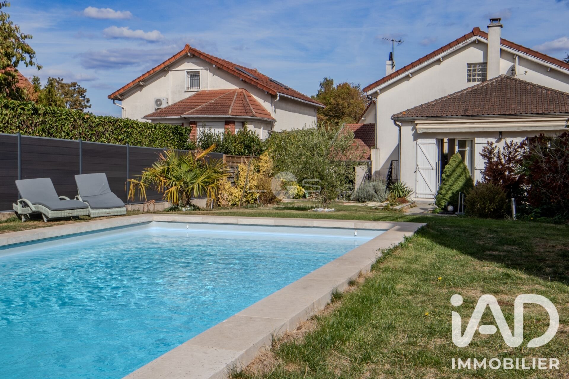 Maison à vendre, 136m², Brie-Comte-Robert