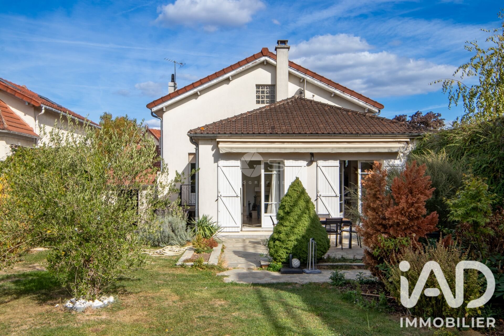 Maison à vendre, 136m², Brie-Comte-Robert
