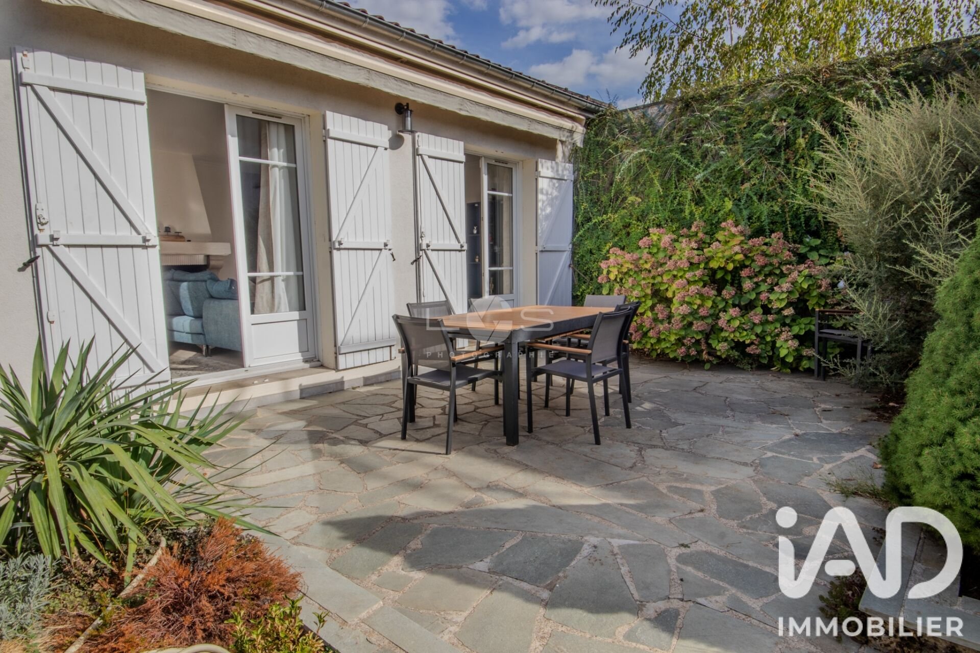Maison à vendre, 136m², Brie-Comte-Robert
