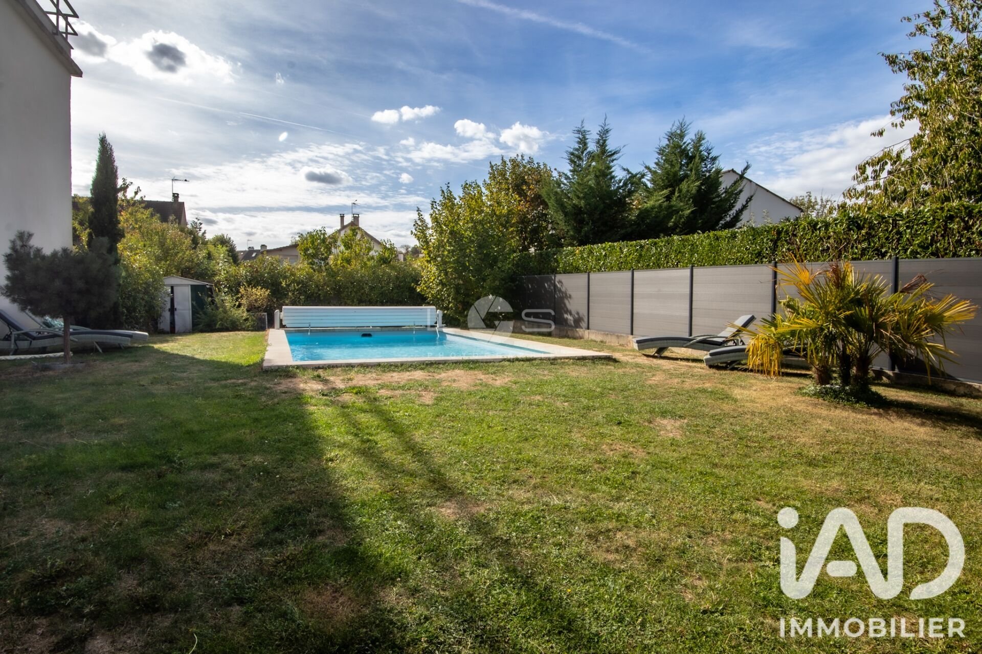 Maison à vendre, 136m², Brie-Comte-Robert