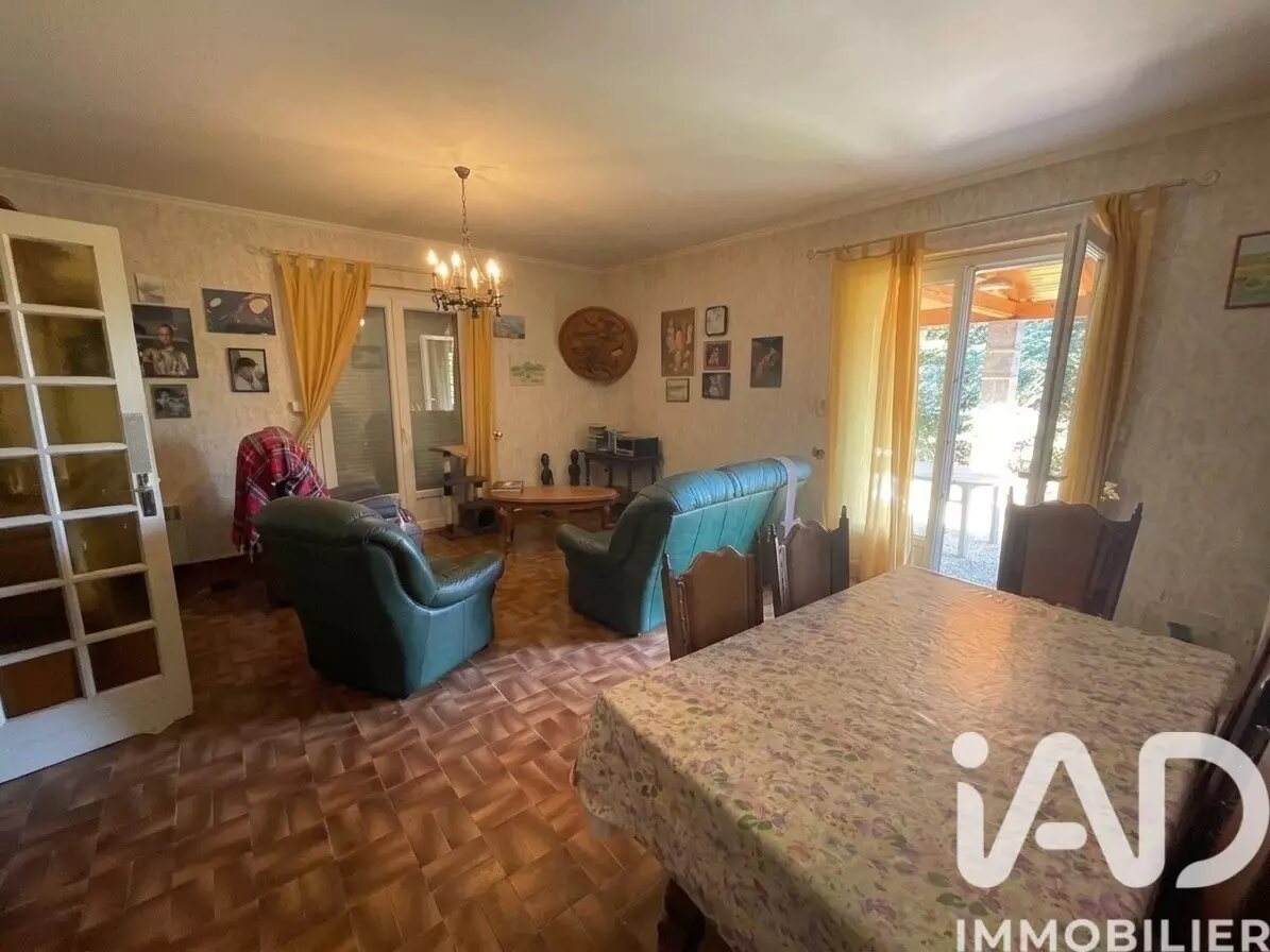 Maison à vendre, 118m², Saint-Romain-de-Lerps