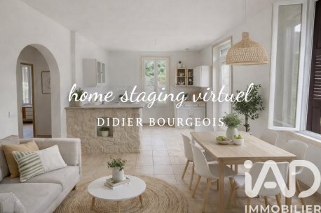 Appartement à vendre, 72m², Saint-Martin-de-Valamas