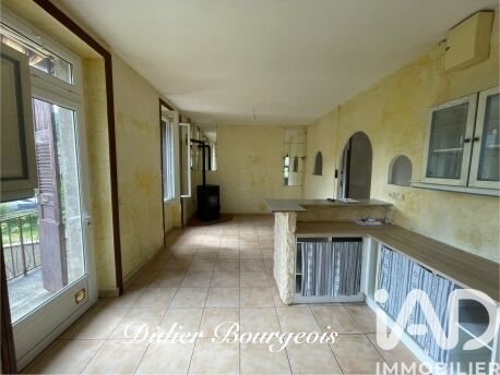 Appartement à vendre, 72m², Saint-Martin-de-Valamas