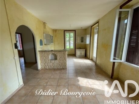 Appartement à vendre, 72m², Saint-Martin-de-Valamas