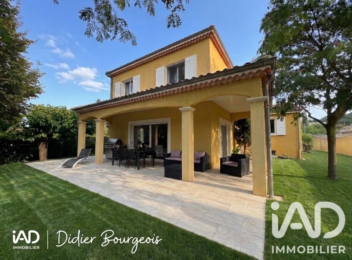 Maison à vendre, 184m², Valence