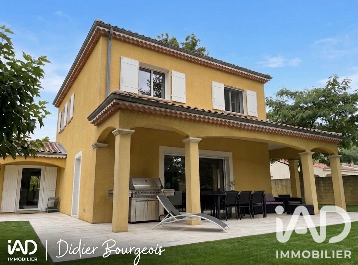 Maison à vendre, 184m², Valence