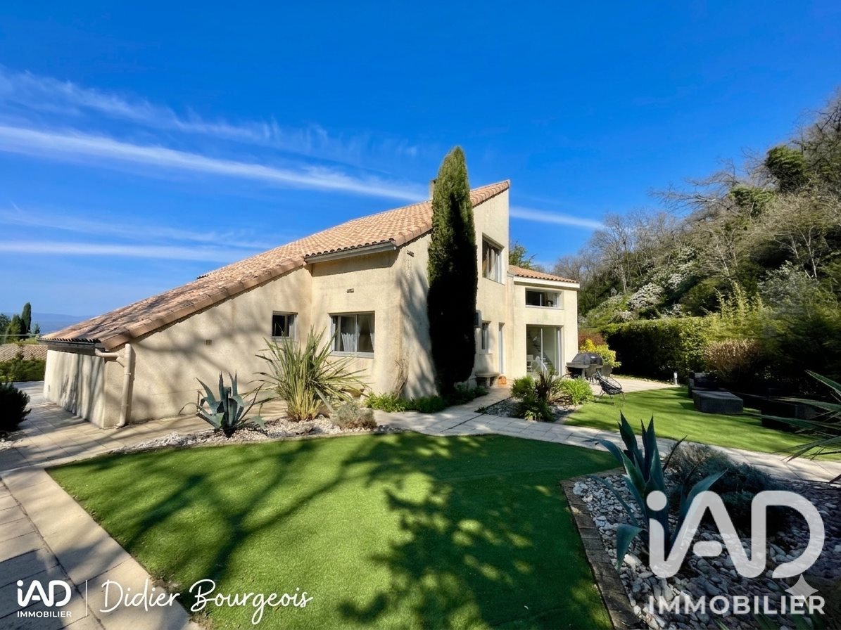 Maison à vendre, 169m², Loriol-sur-Drôme
