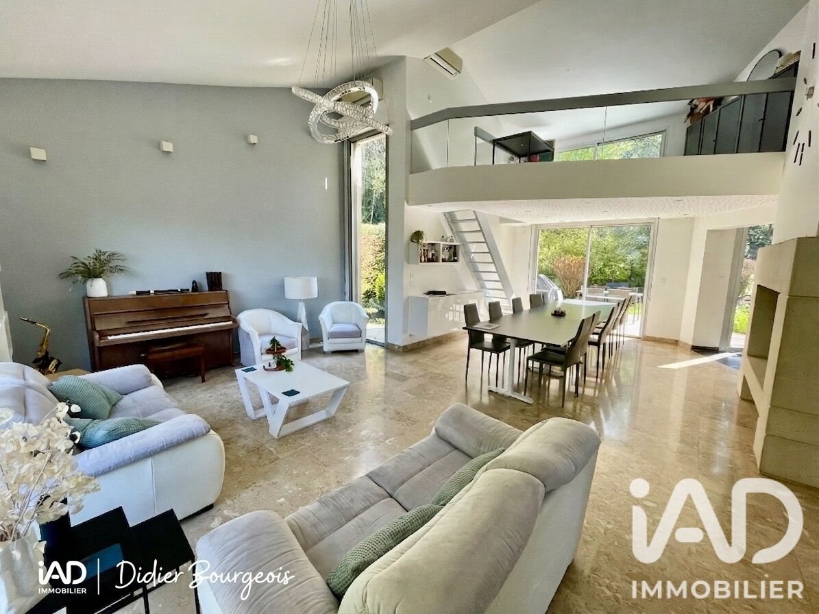 Maison à vendre, 169m², Loriol-sur-Drôme