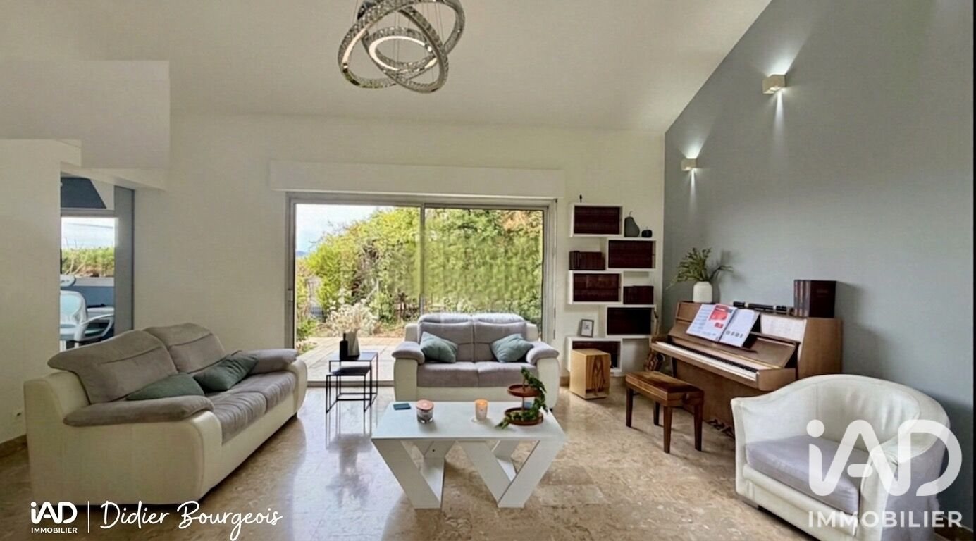 Maison à vendre, 169m², Loriol-sur-Drôme