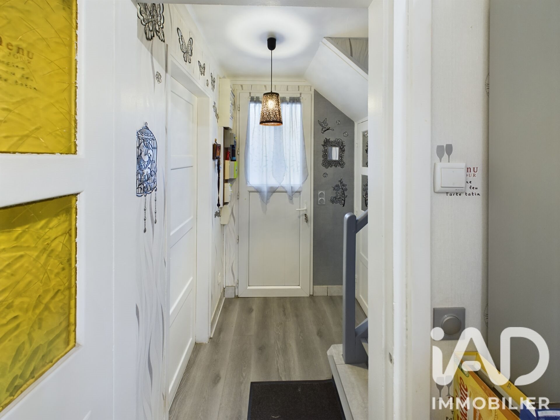Maison à vendre, 60m², Vaires-sur-Marne