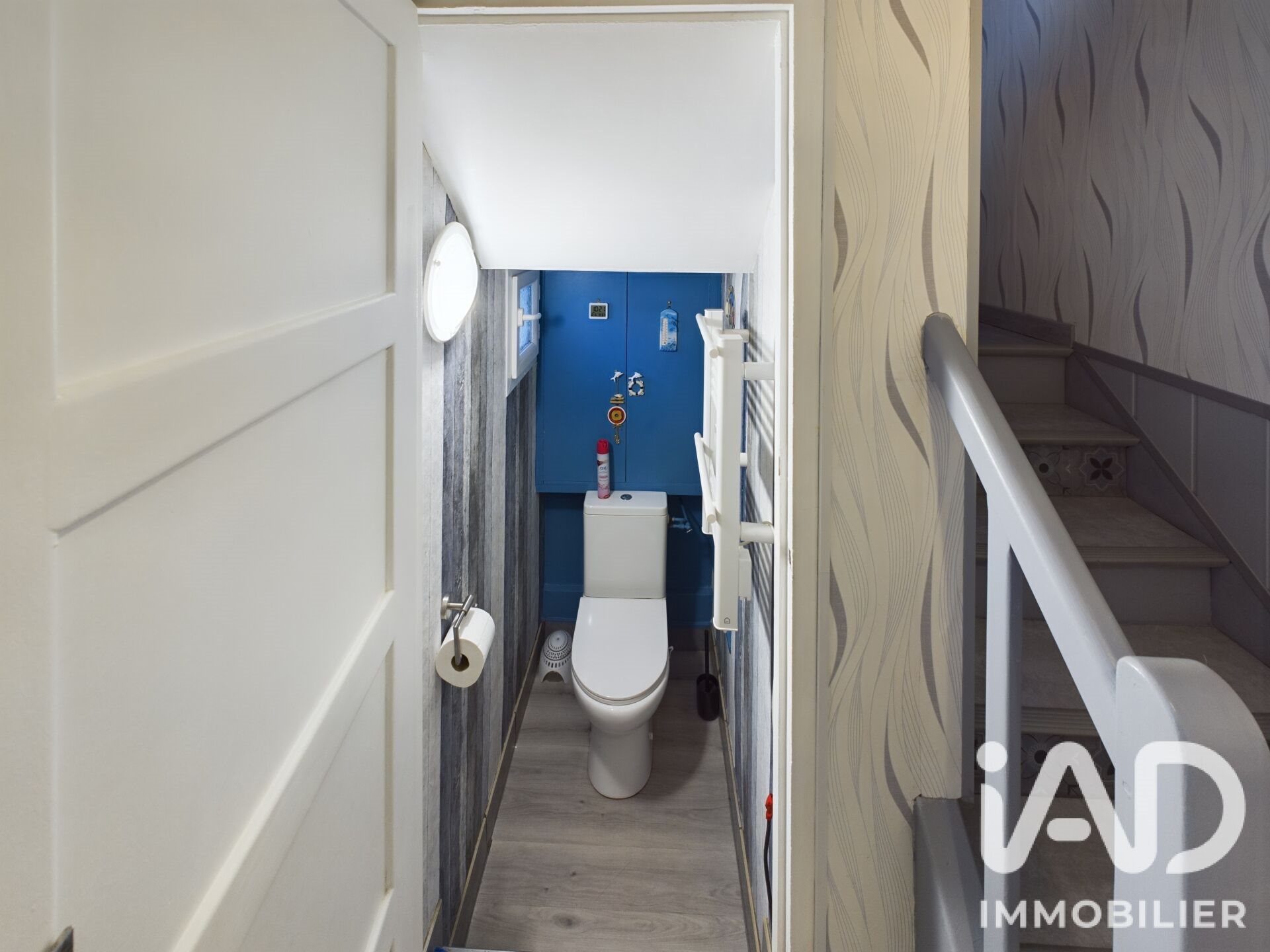Maison à vendre, 60m², Vaires-sur-Marne