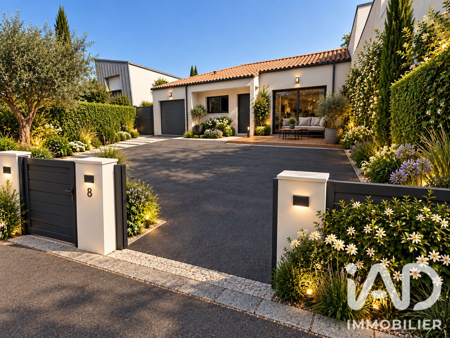 Maison à vendre, 70m², Bretignolles-sur-Mer