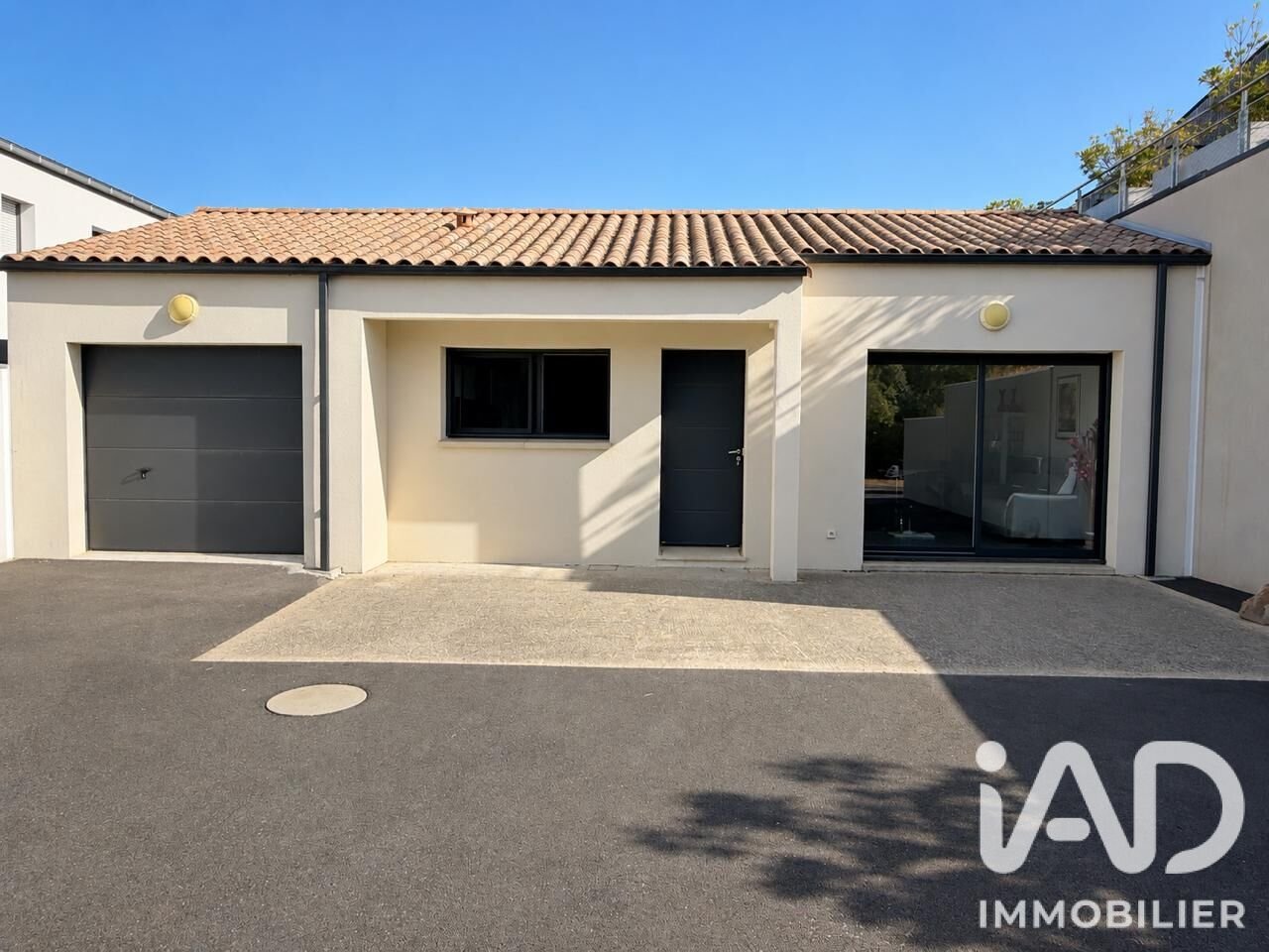 Maison à vendre, 70m², Bretignolles-sur-Mer