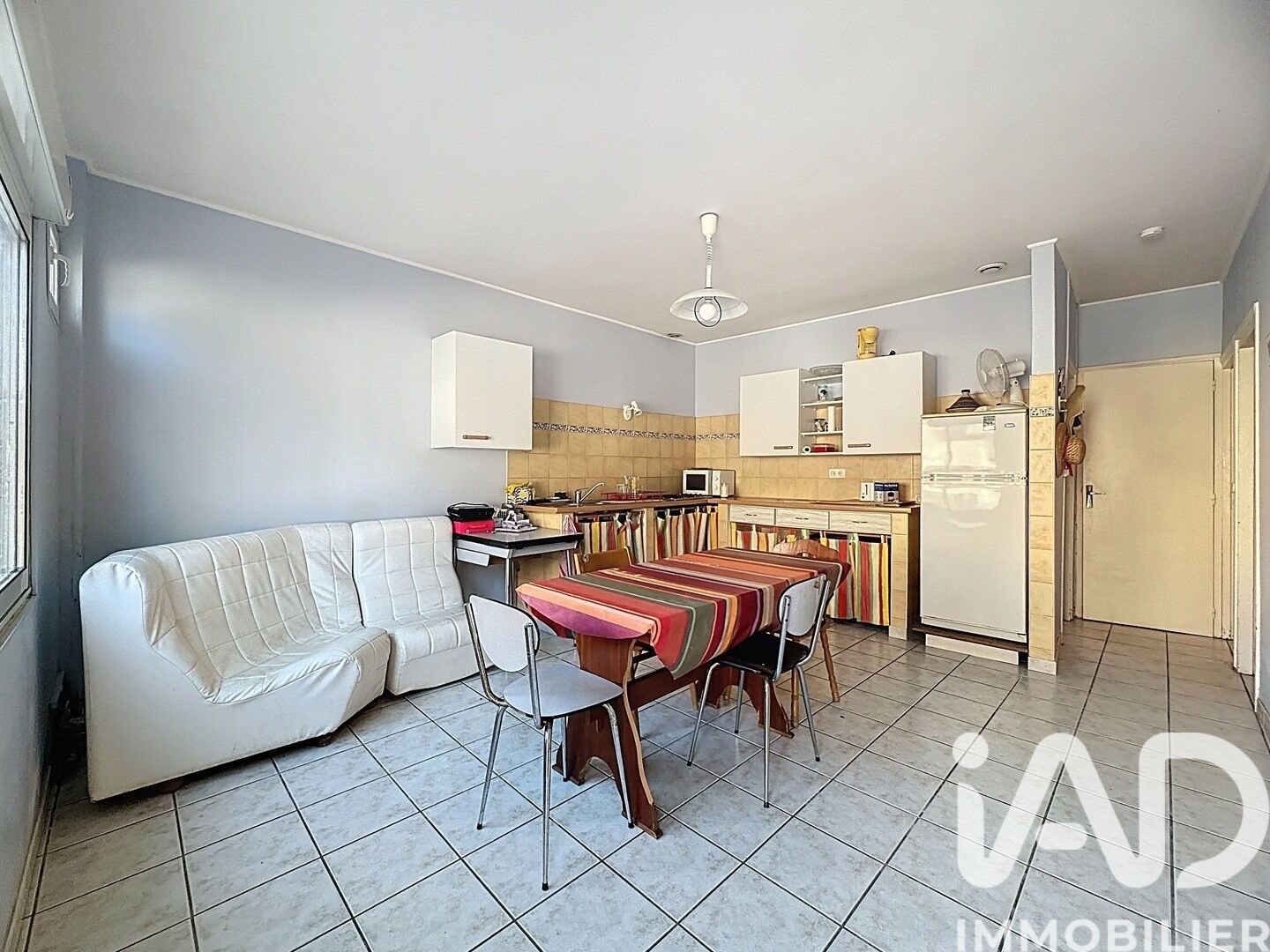 Maison à vendre, 53m², Valras-Plage