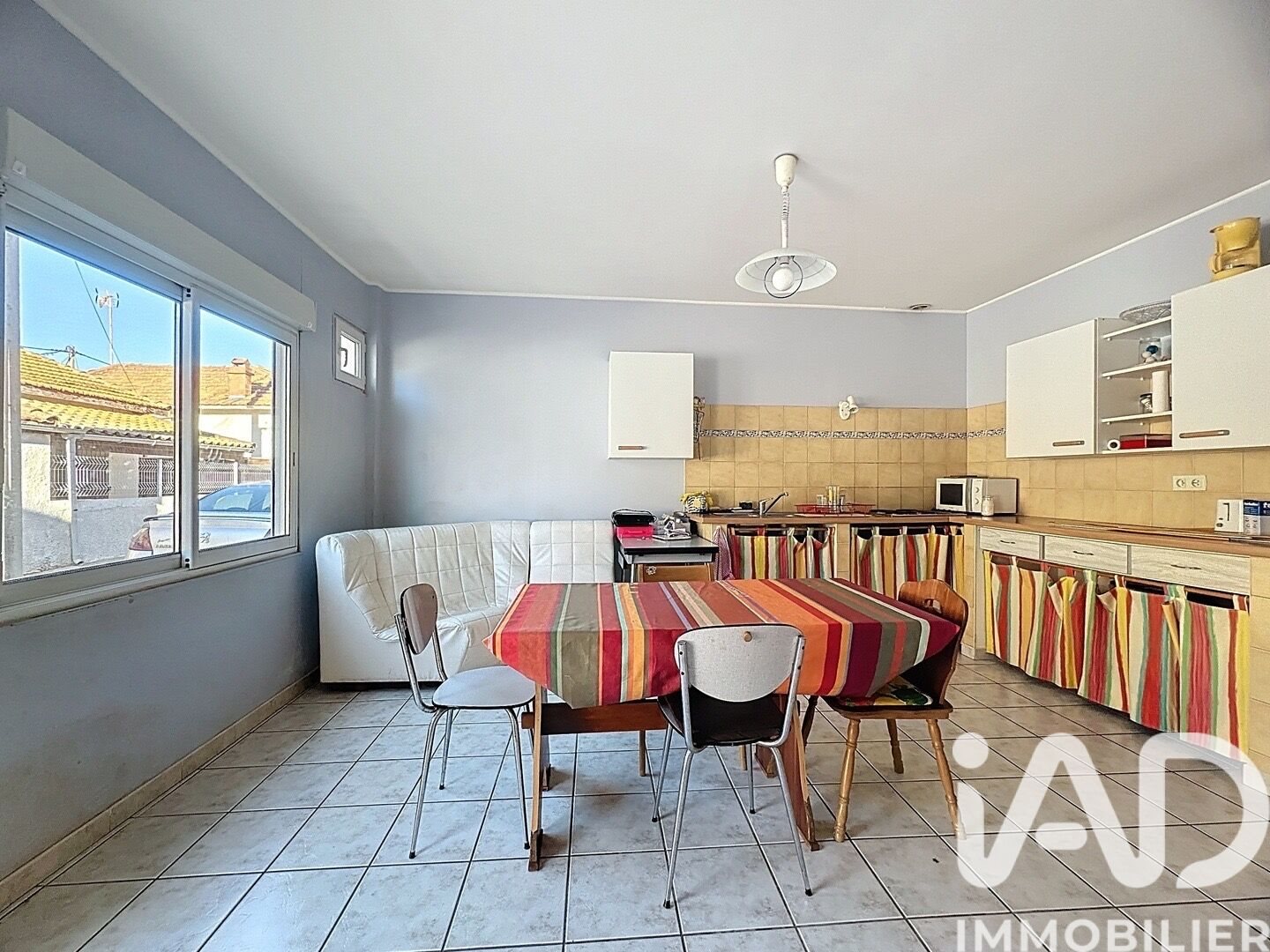 Maison à vendre, 53m², Valras-Plage