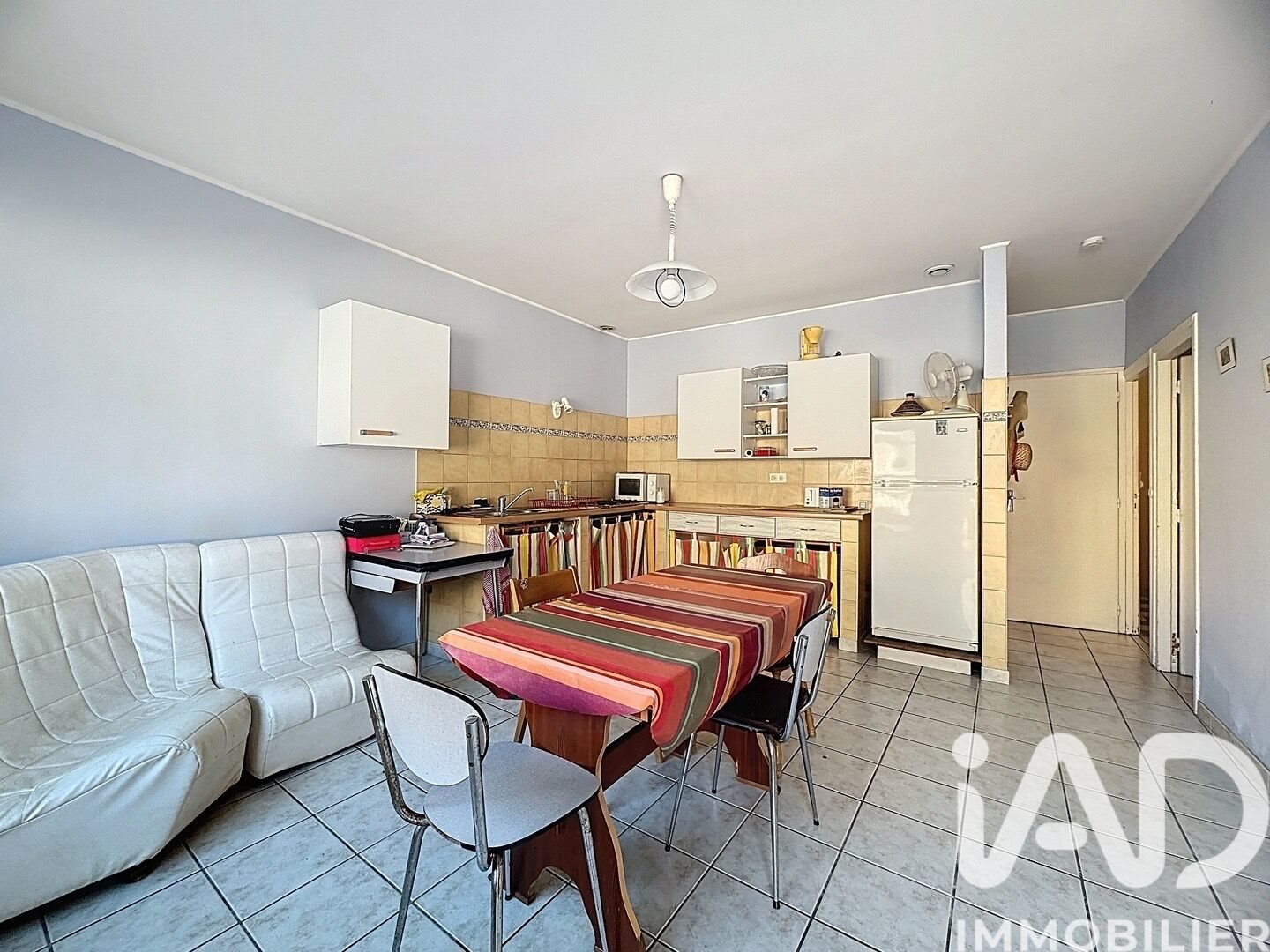Maison à vendre, 53m², Valras-Plage