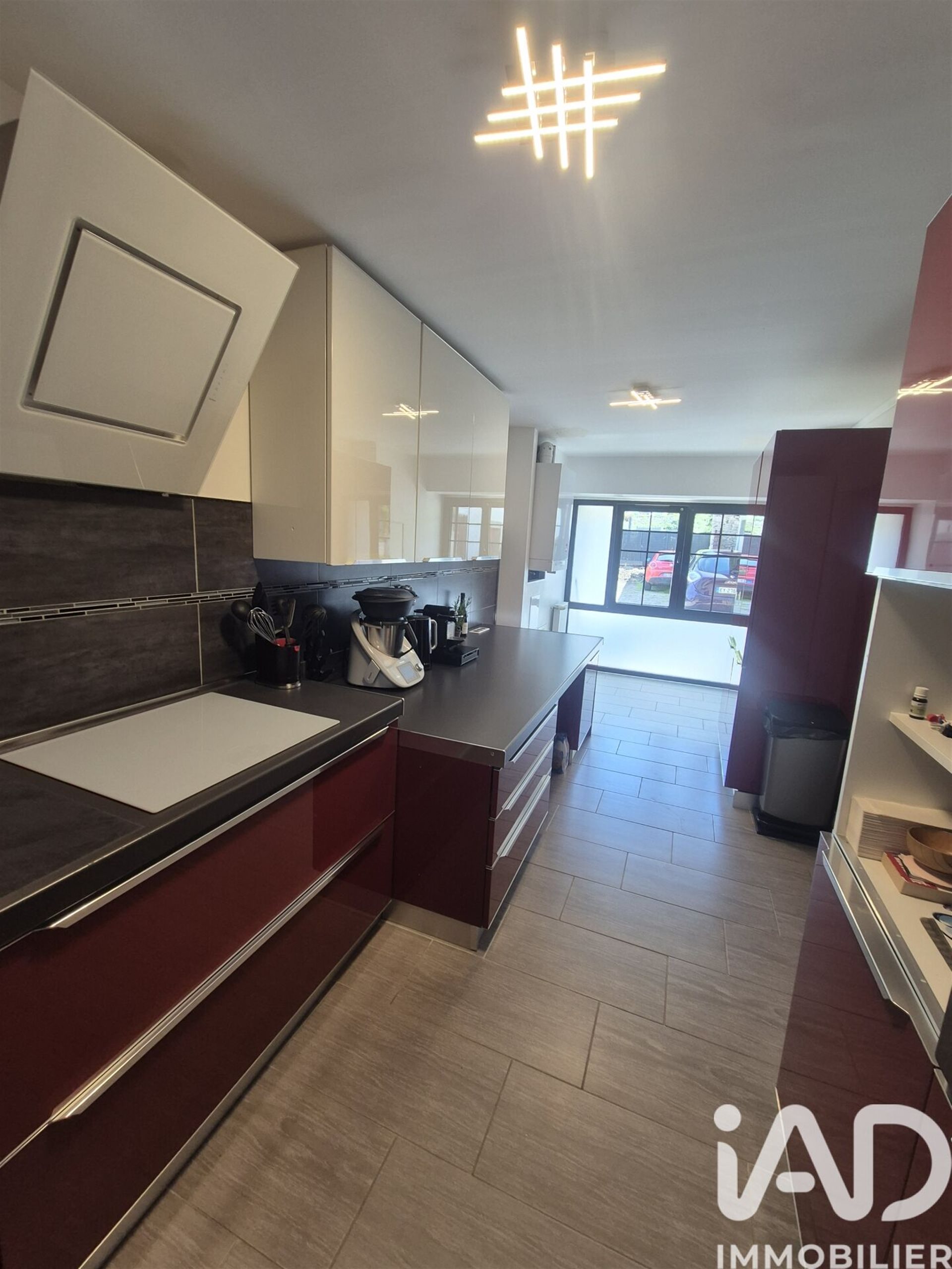 Maison à vendre, 110m², Douvaine