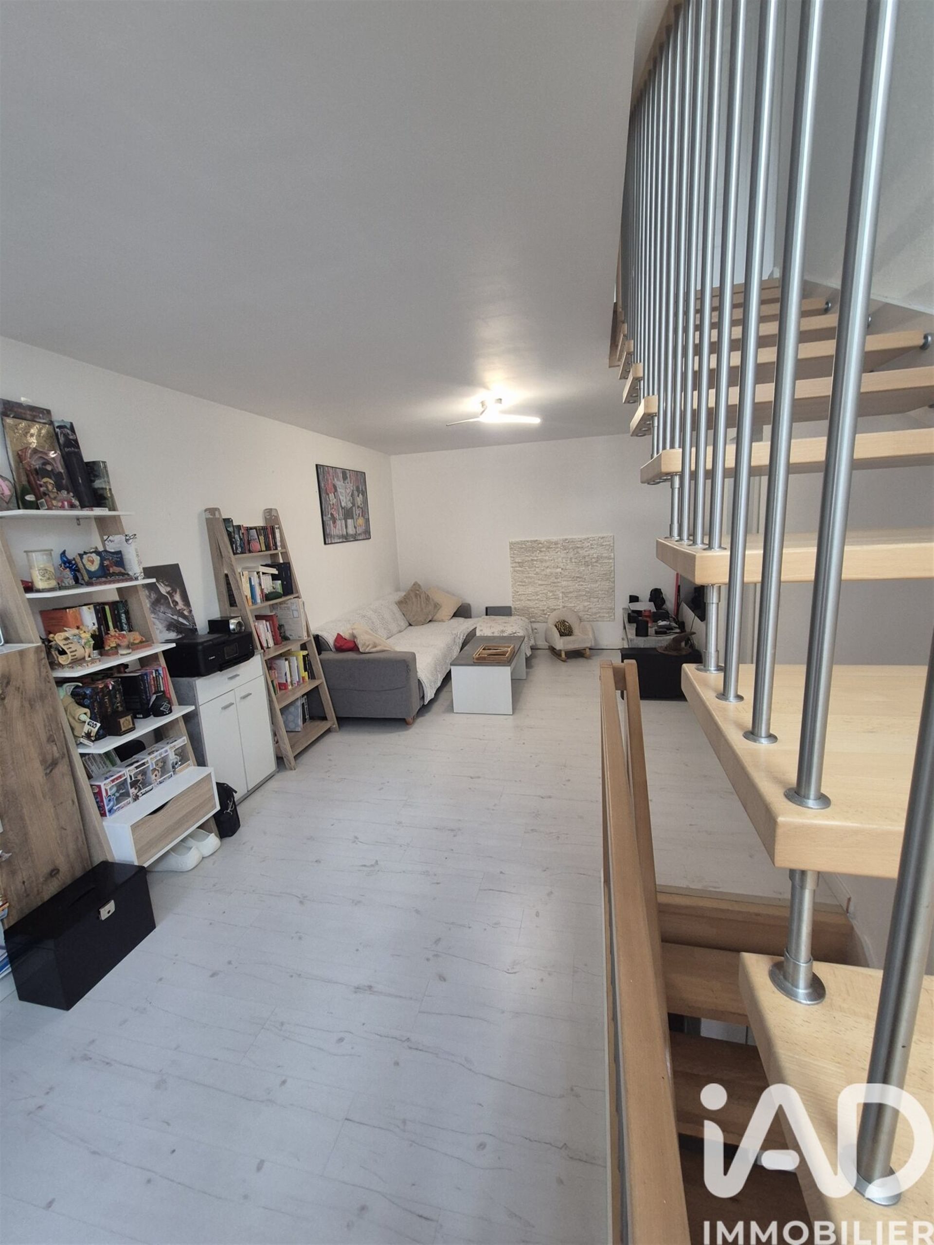 Maison à vendre, 110m², Douvaine