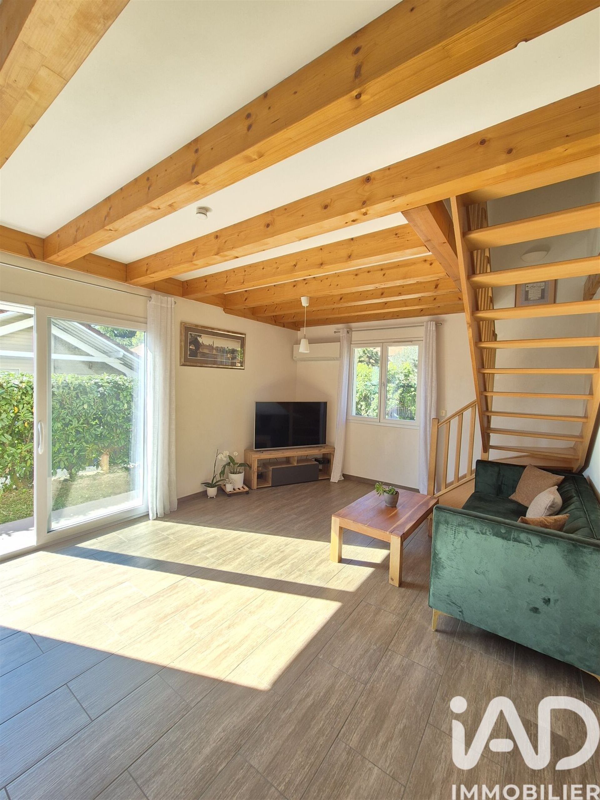 Maison à vendre, 103m², Messery