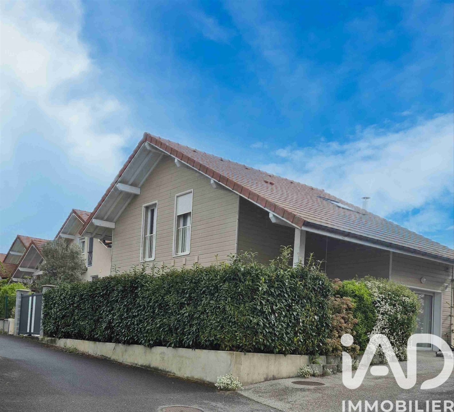 Maison à vendre, 103m², Messery