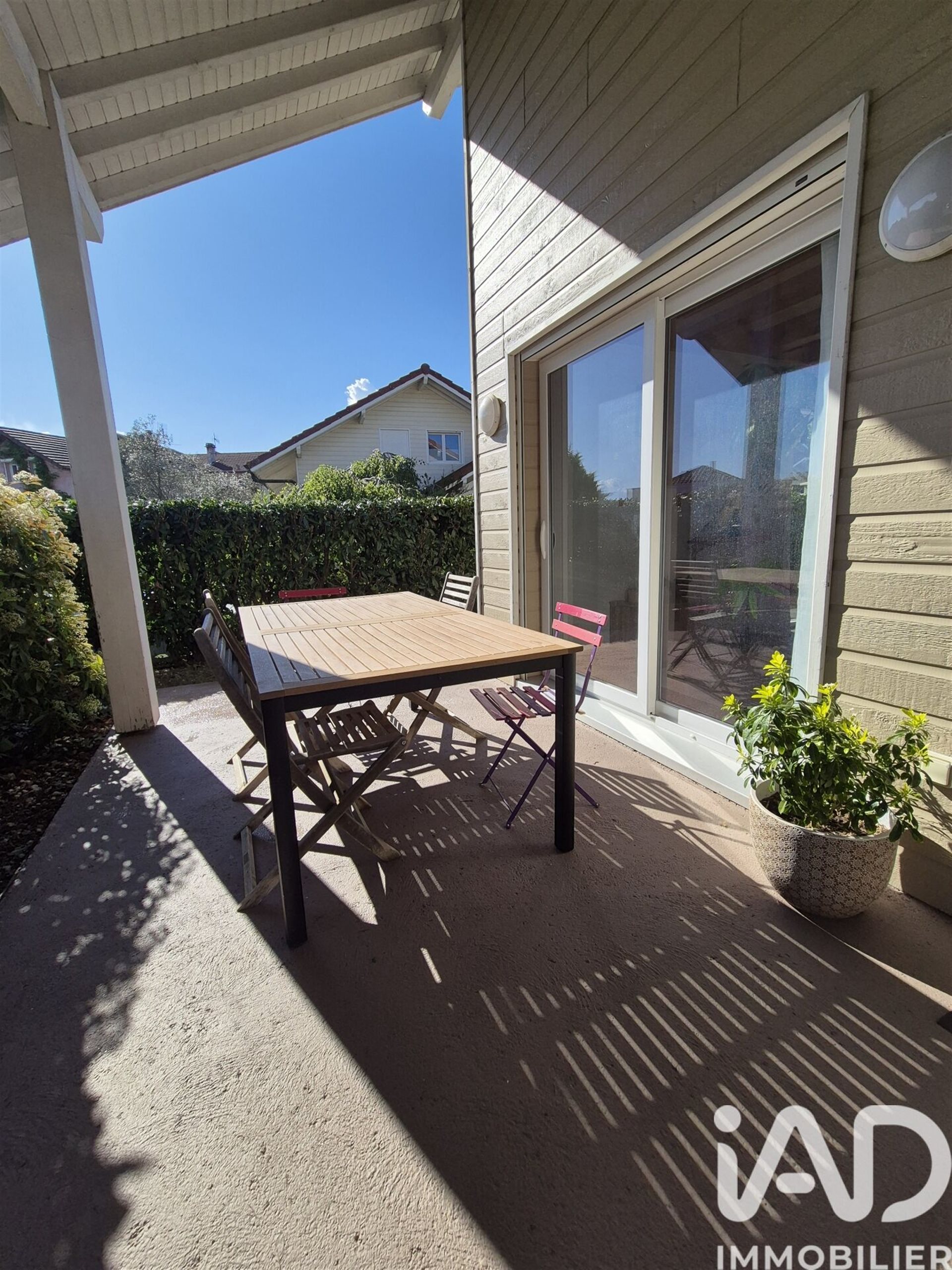 Maison à vendre, 103m², Messery