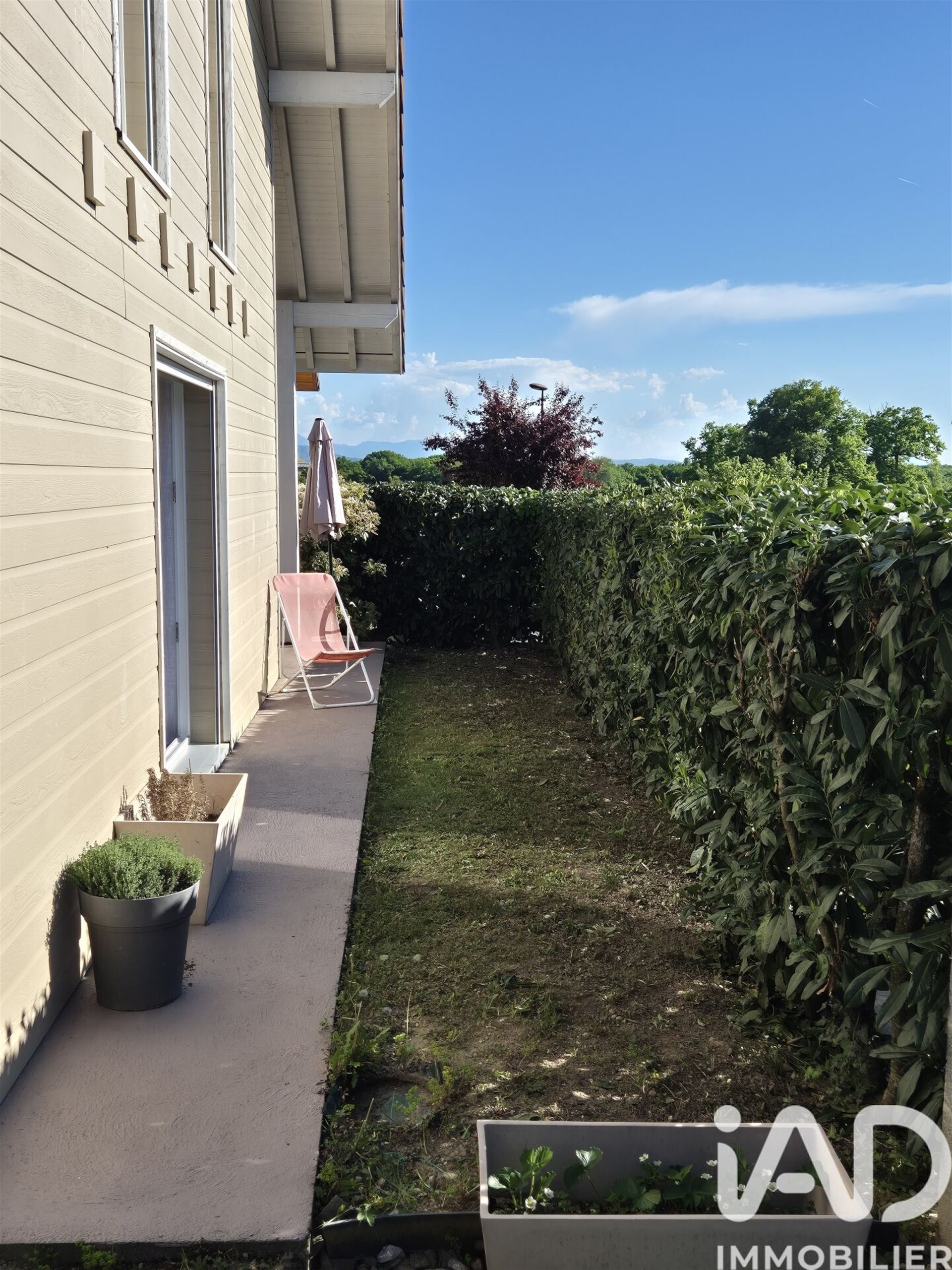 Maison à vendre, 103m², Messery