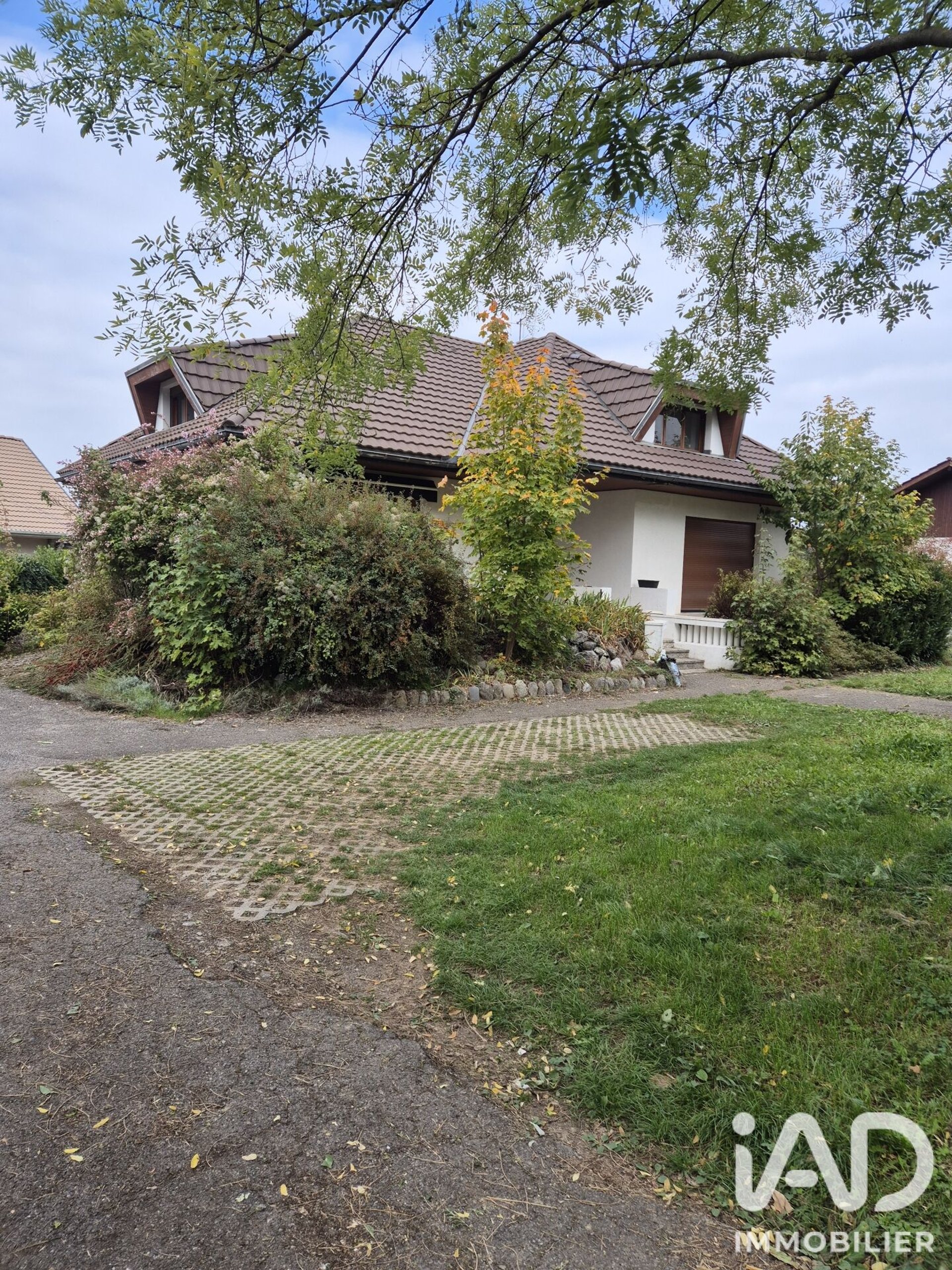 Maison à vendre, 176m², Thonon-les-Bains