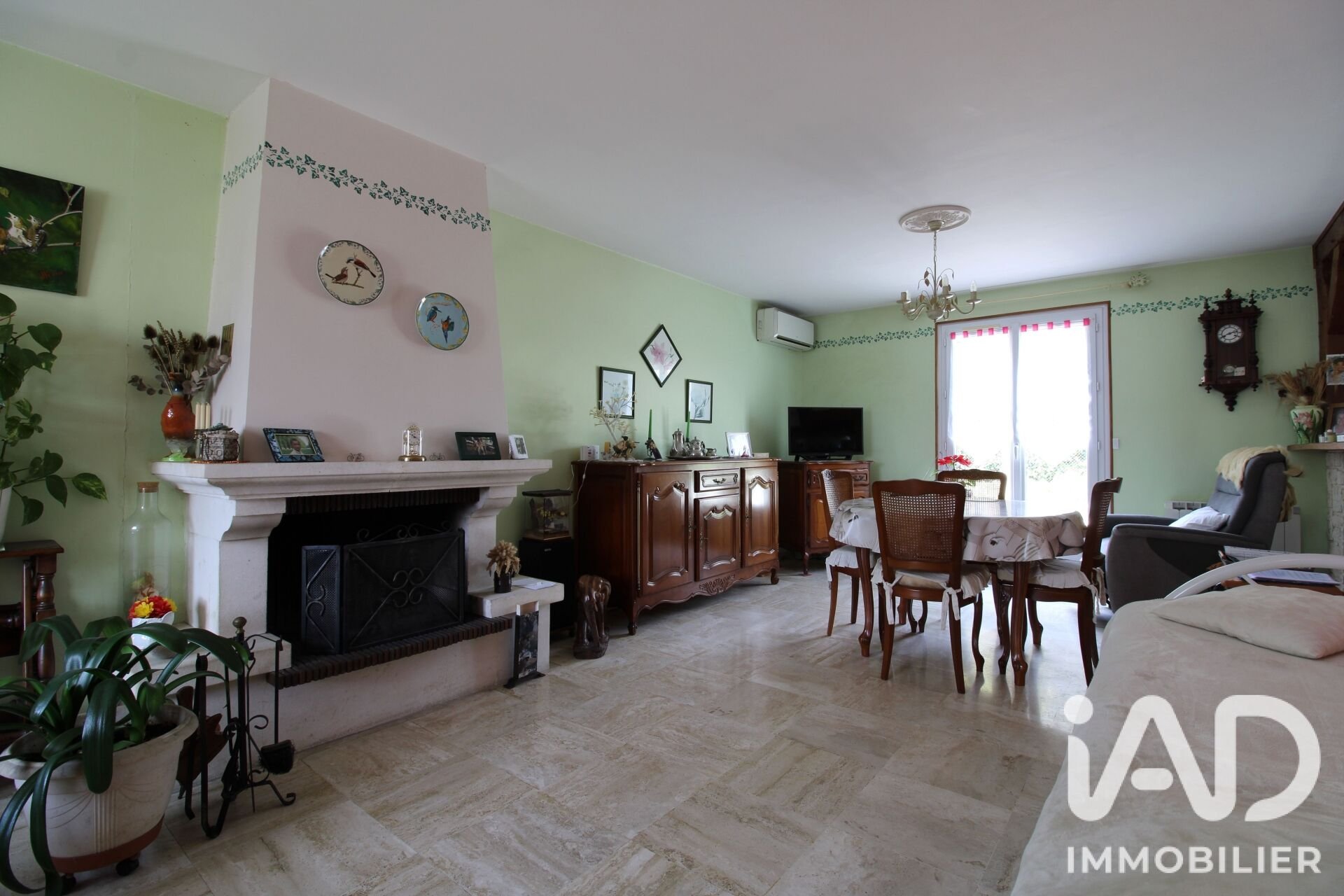 Maison à vendre, 89m², Bréval