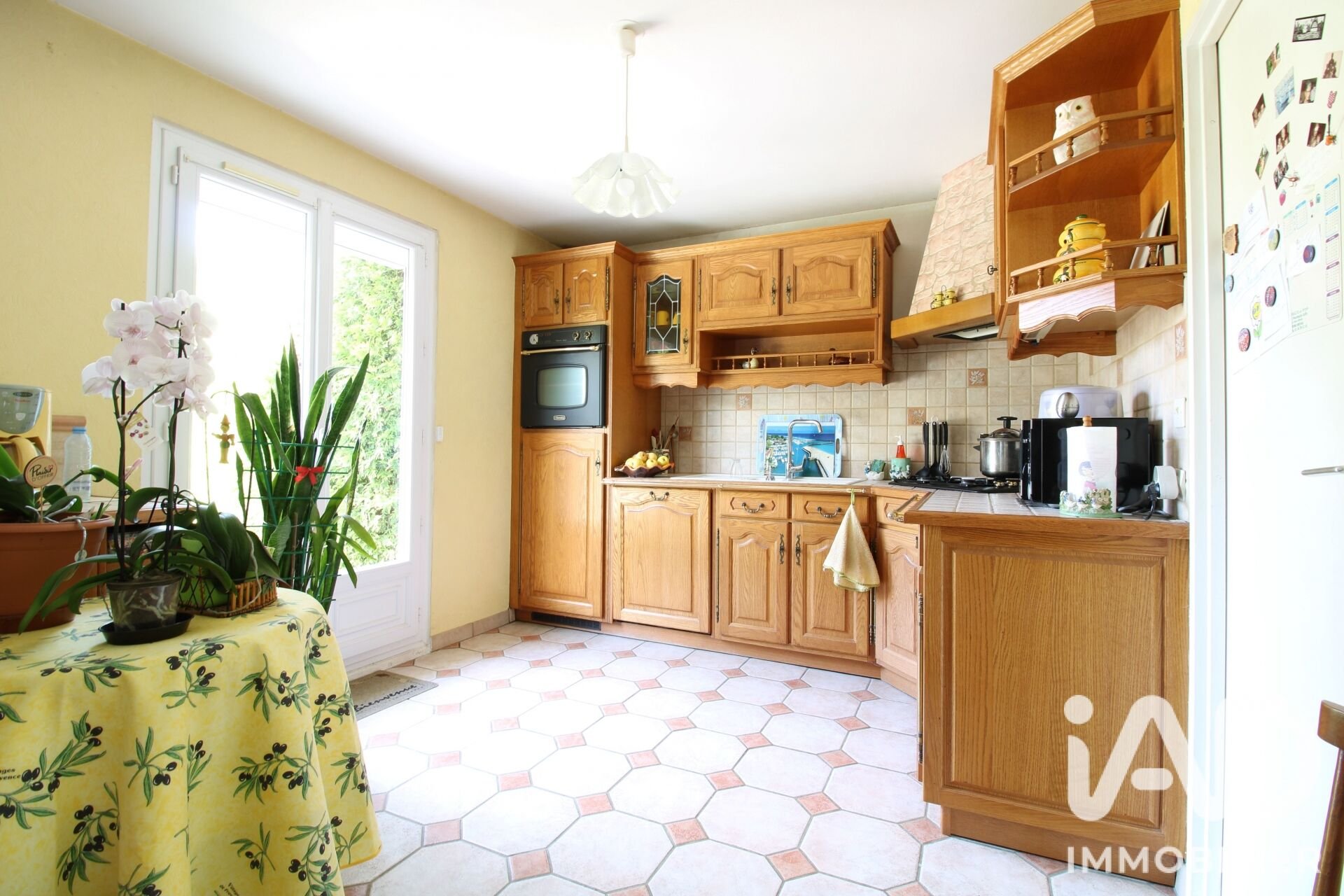 Maison à vendre, 89m², Bréval